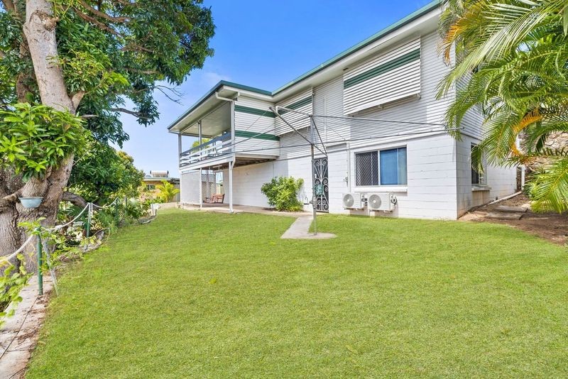 11 Boyne Crescent, West Gladstone, QLD 4680