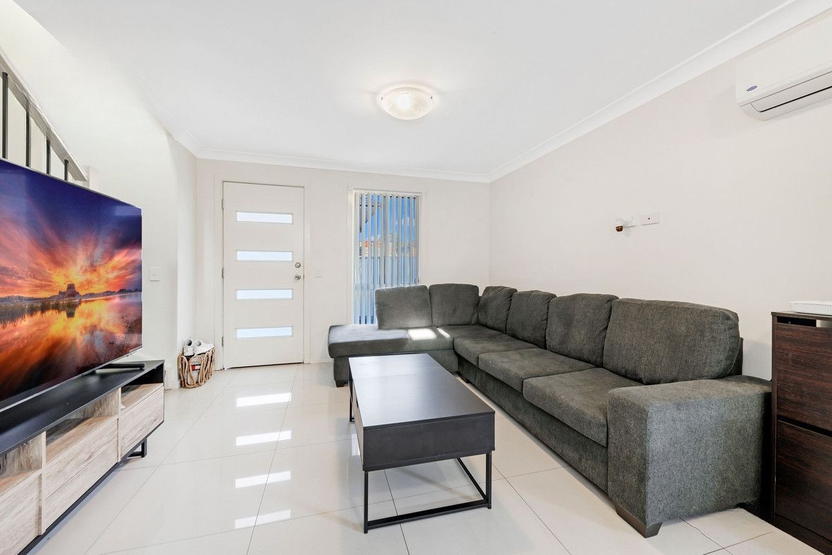 3/62 Brisbane Street, Oxley Park, NSW 2760