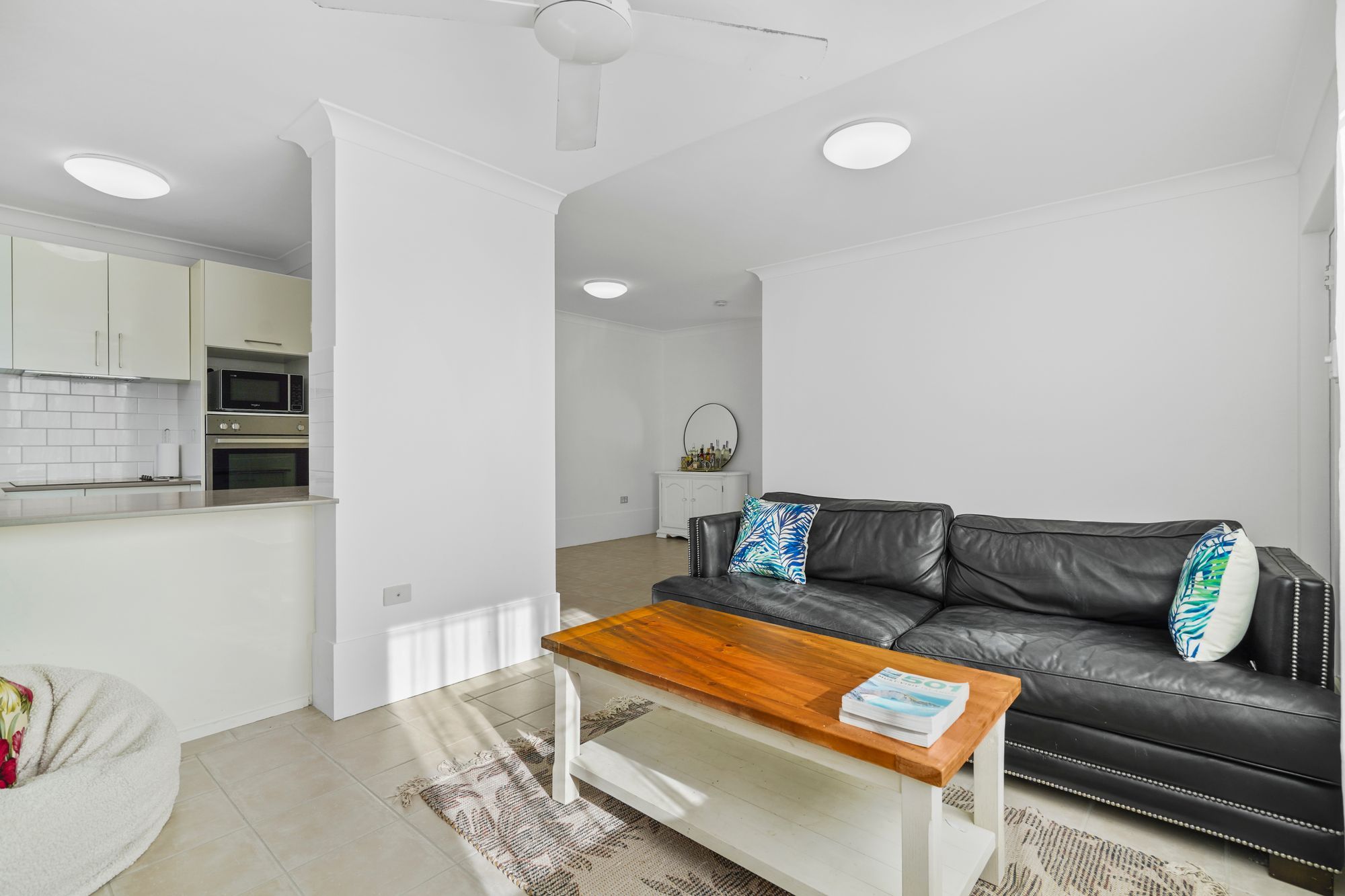 1/53 Nudgee Road, Hamilton, QLD 4007