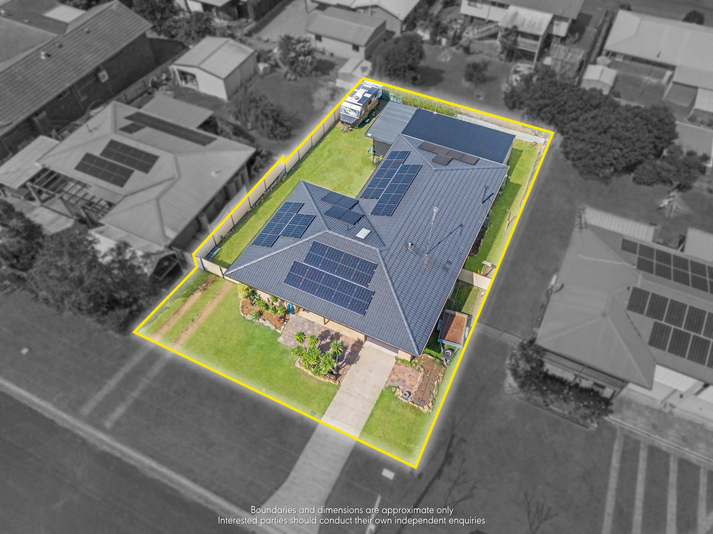 44 Jensen Street, Gatton, QLD 4343