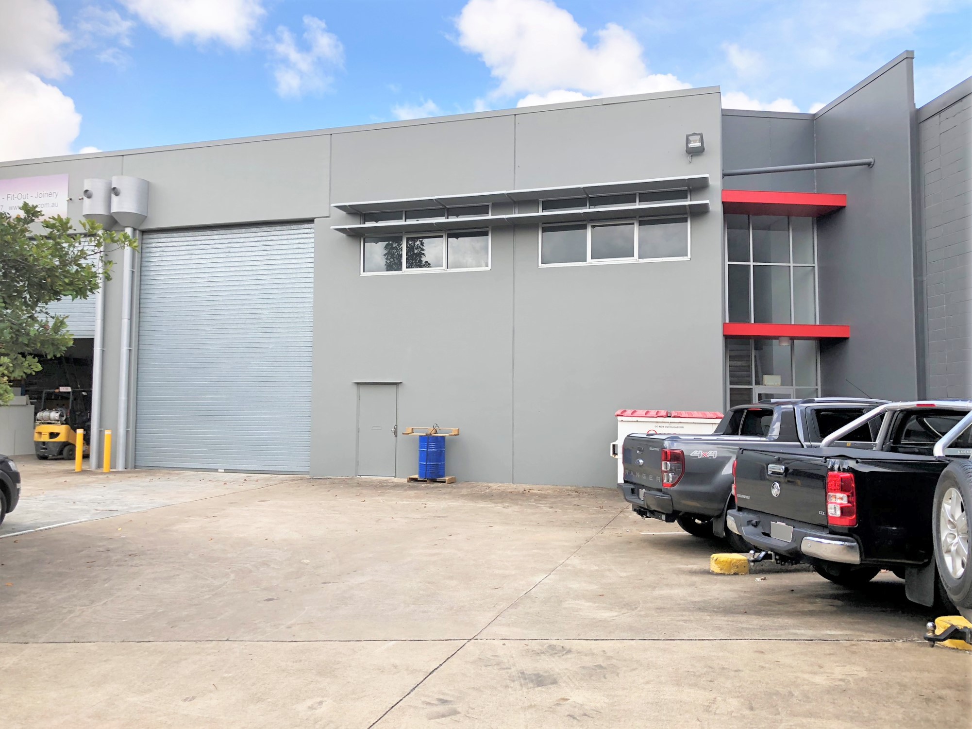 2/50 French Street, Eagle Farm, QLD 4009