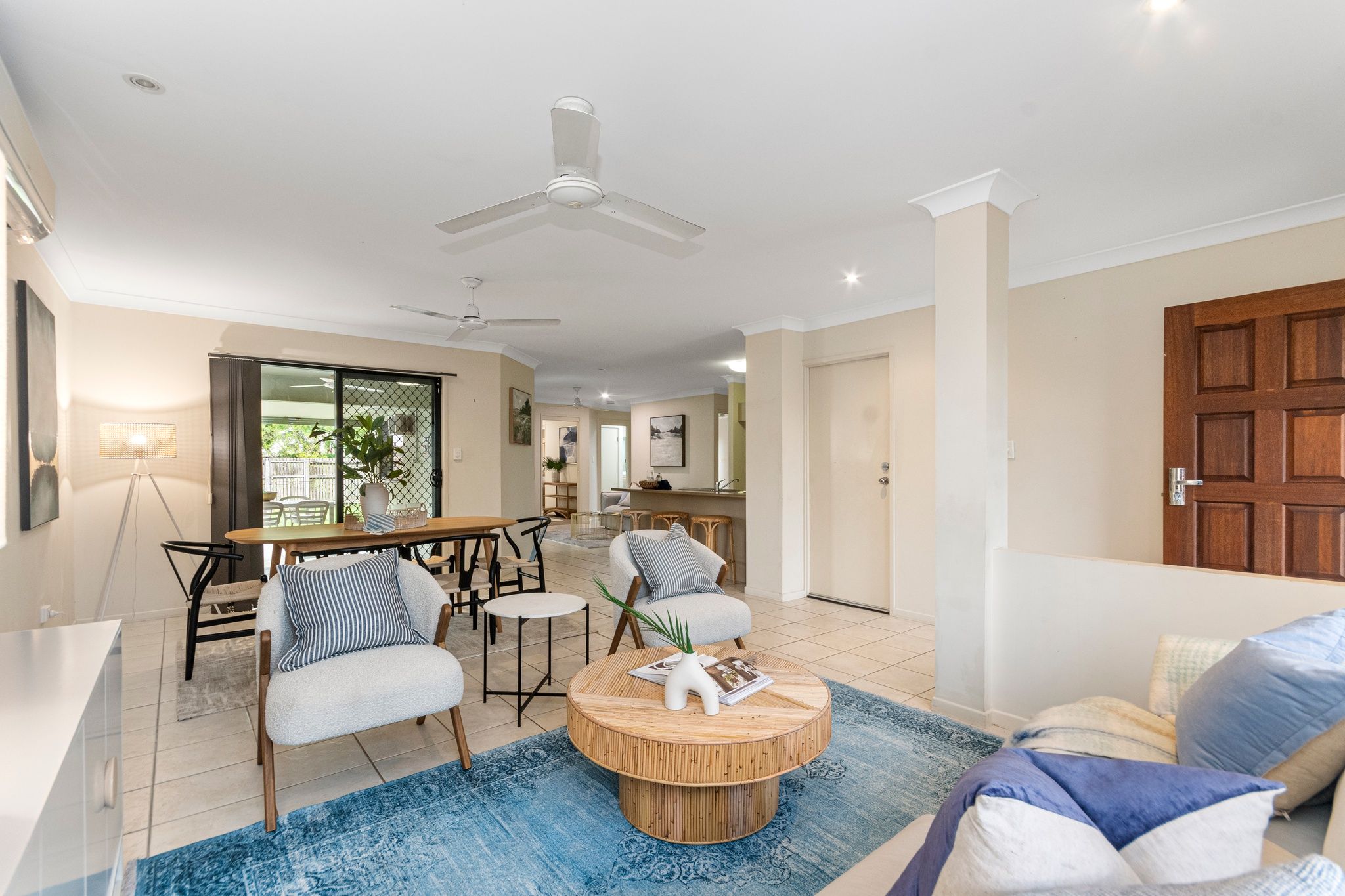 18 Farnham Court, Kirwan, QLD 4817