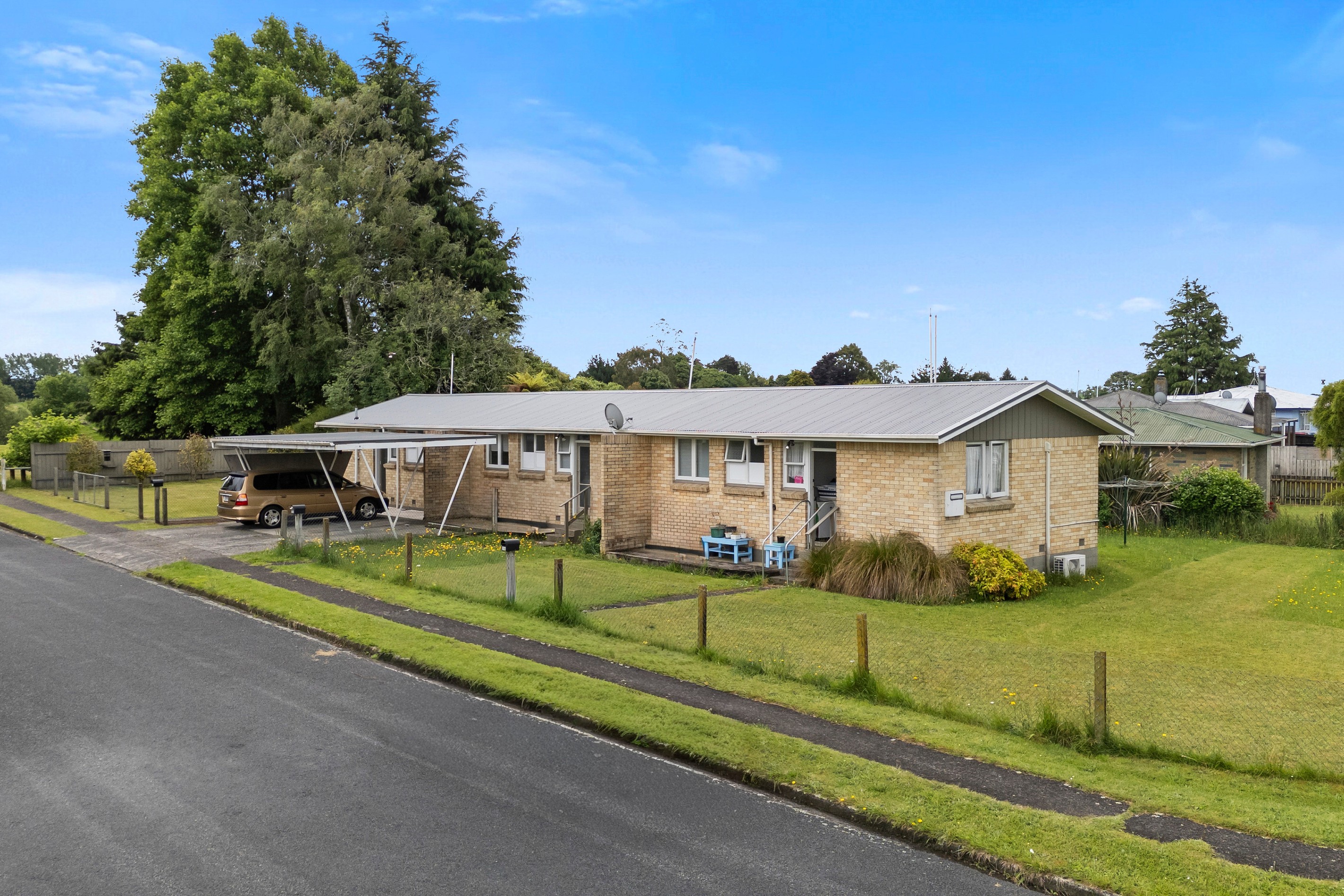 16 Margaret Street, Tokoroa, South Waikato District