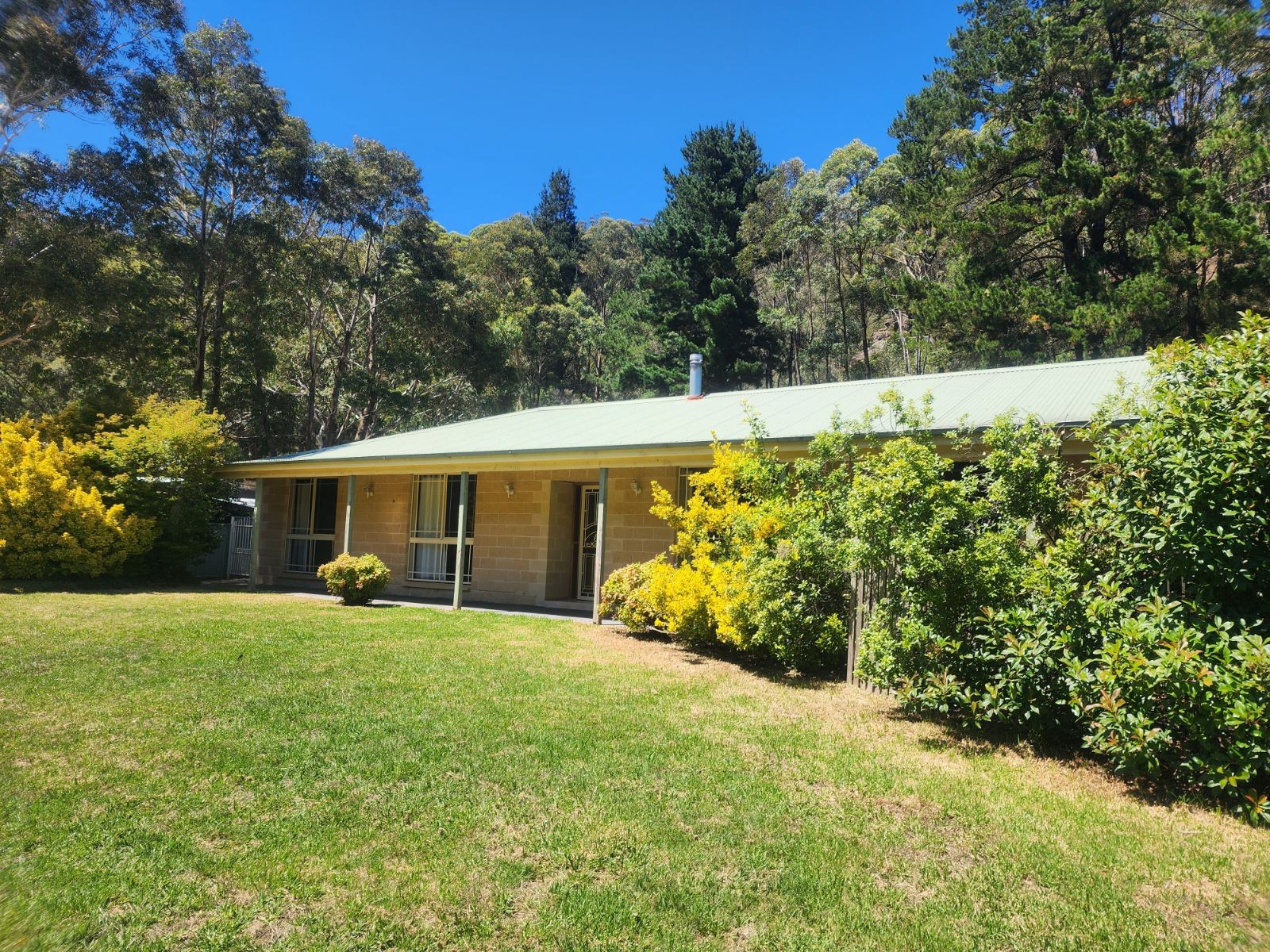 11 Berry Street, Lithgow, NSW 2790