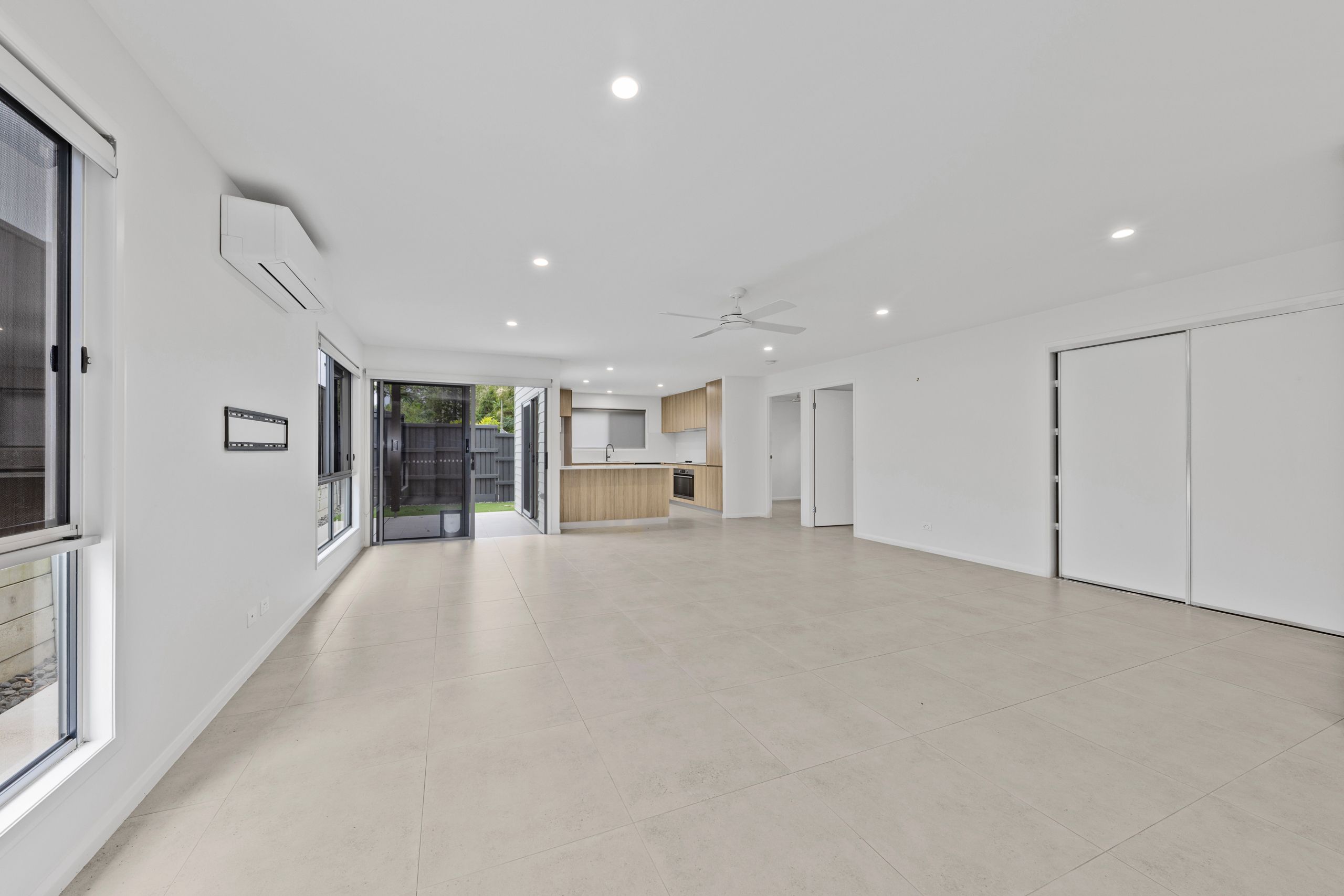 Residence Two of 45 Woodlands Crescent, Buderim, QLD 4556