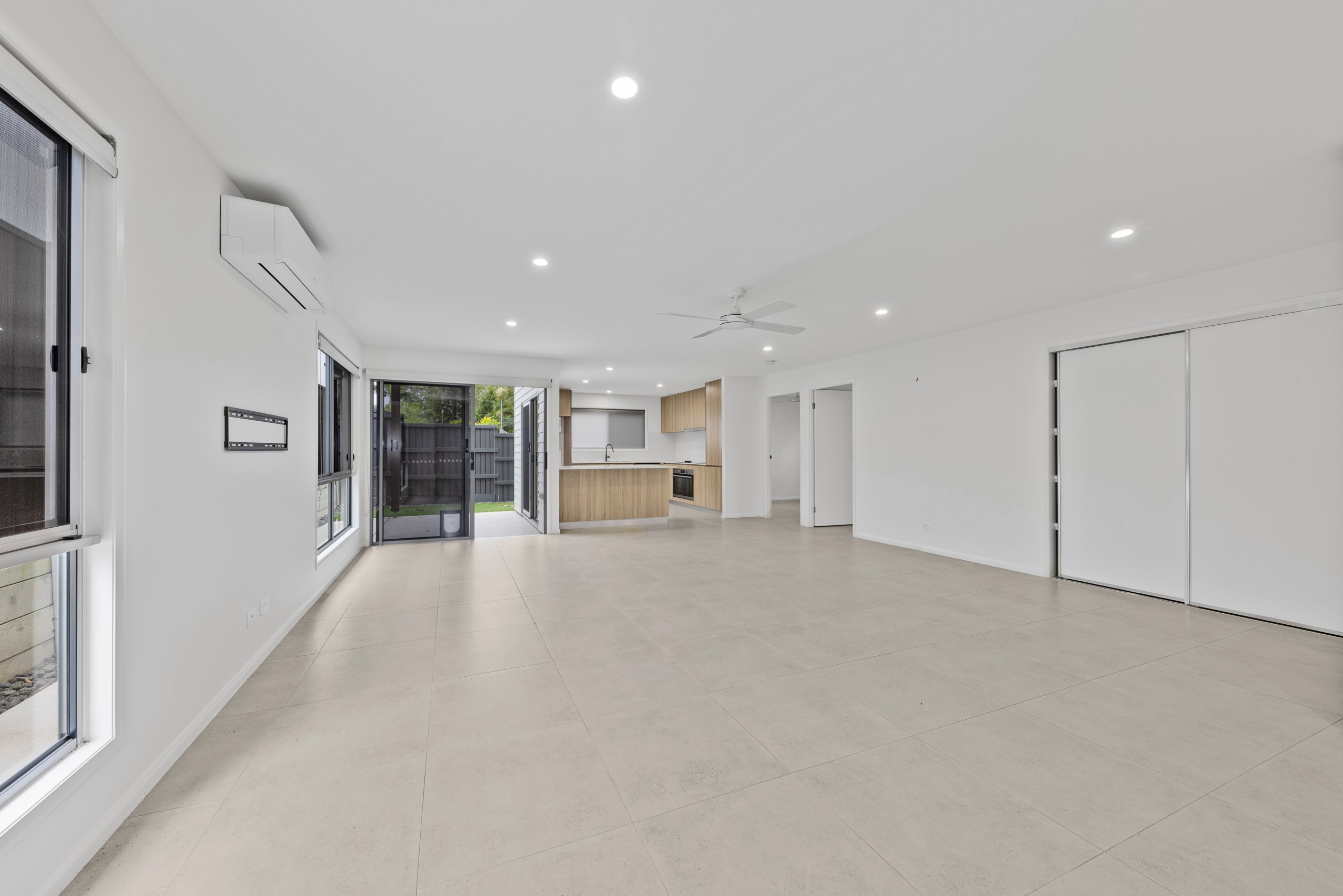 Residence Two of 45 Woodlands Crescent, Buderim, QLD 4556