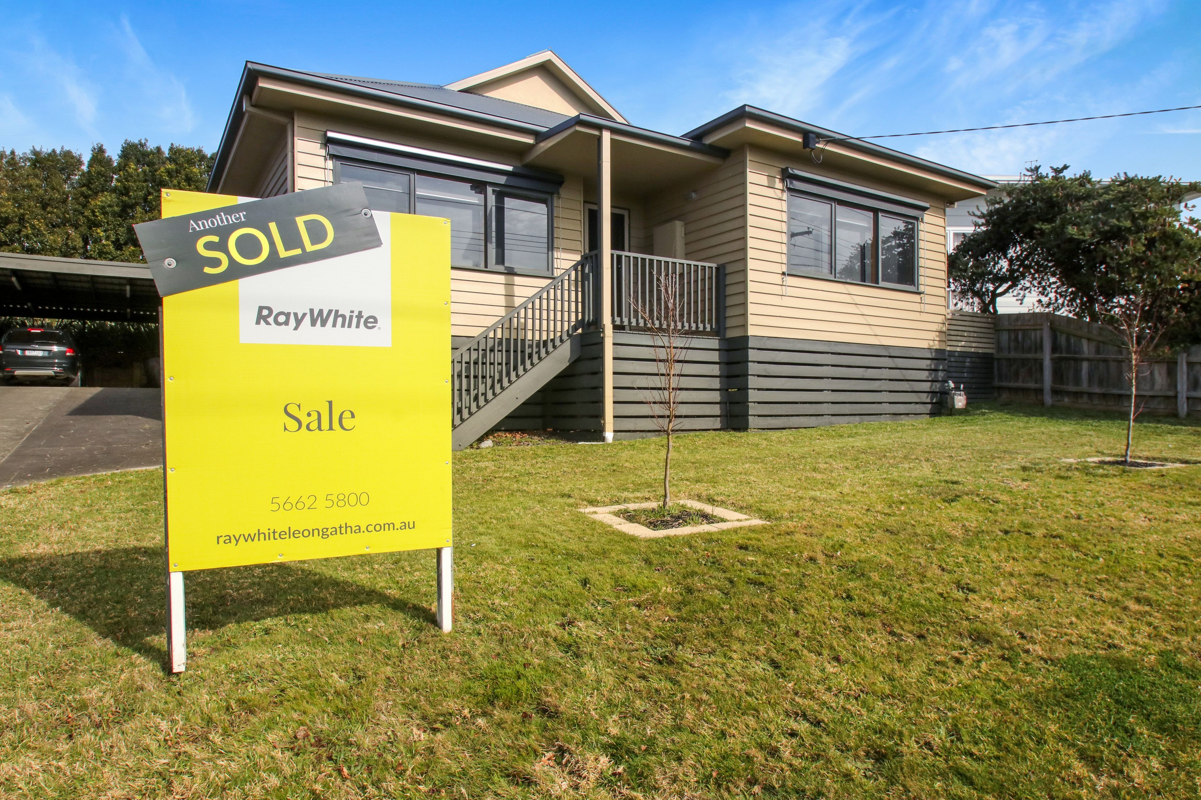 30 Parr Street, Leongatha VIC 3953
