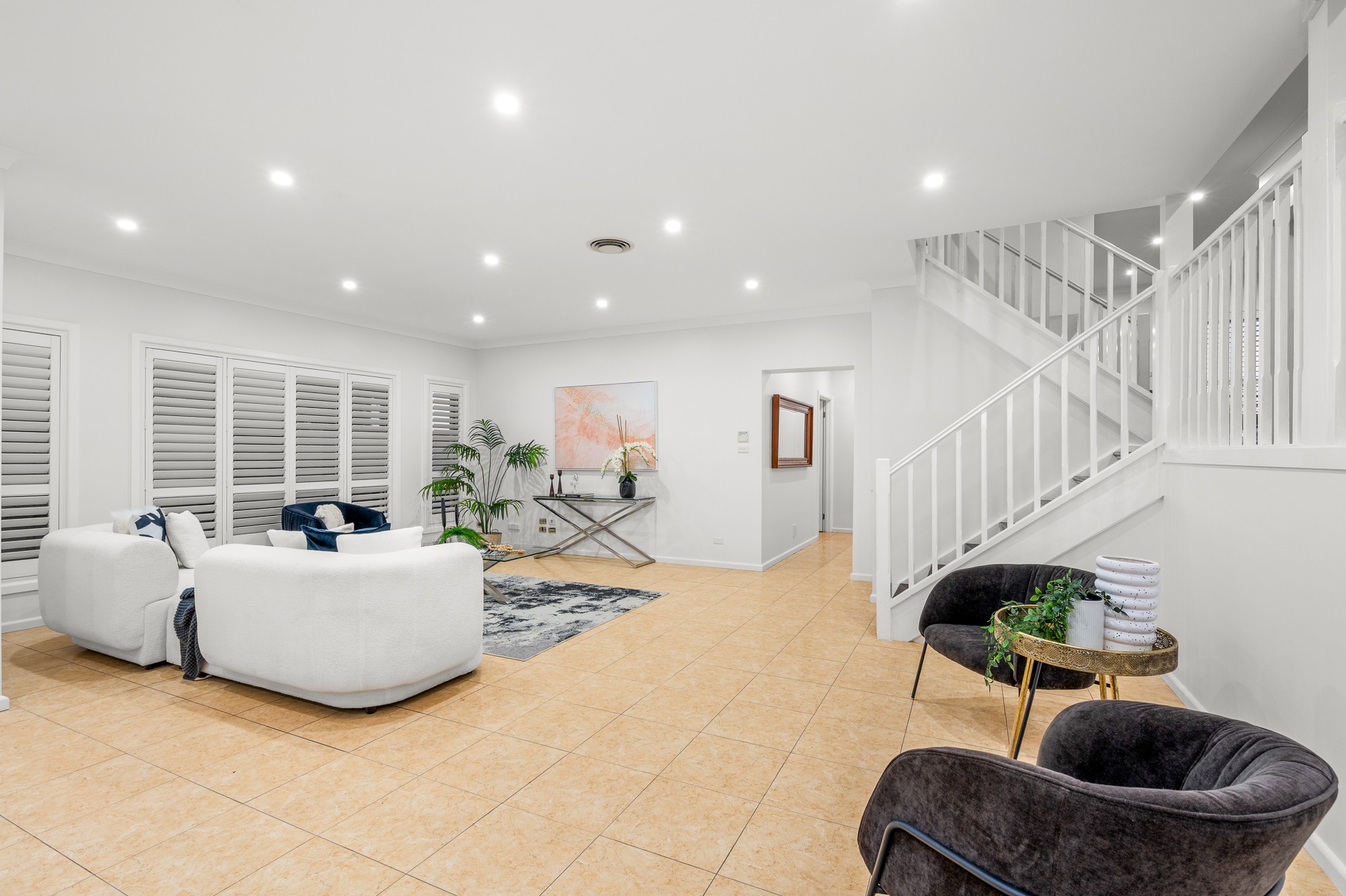 4 Sovereign Avenue, Kellyville Ridge, NSW 2155