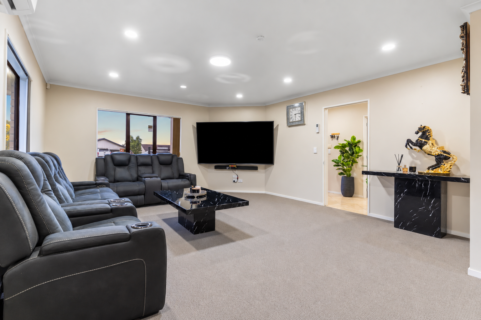 38 Nicholas Gibbons Drive, Clendon Park, Manukau City
