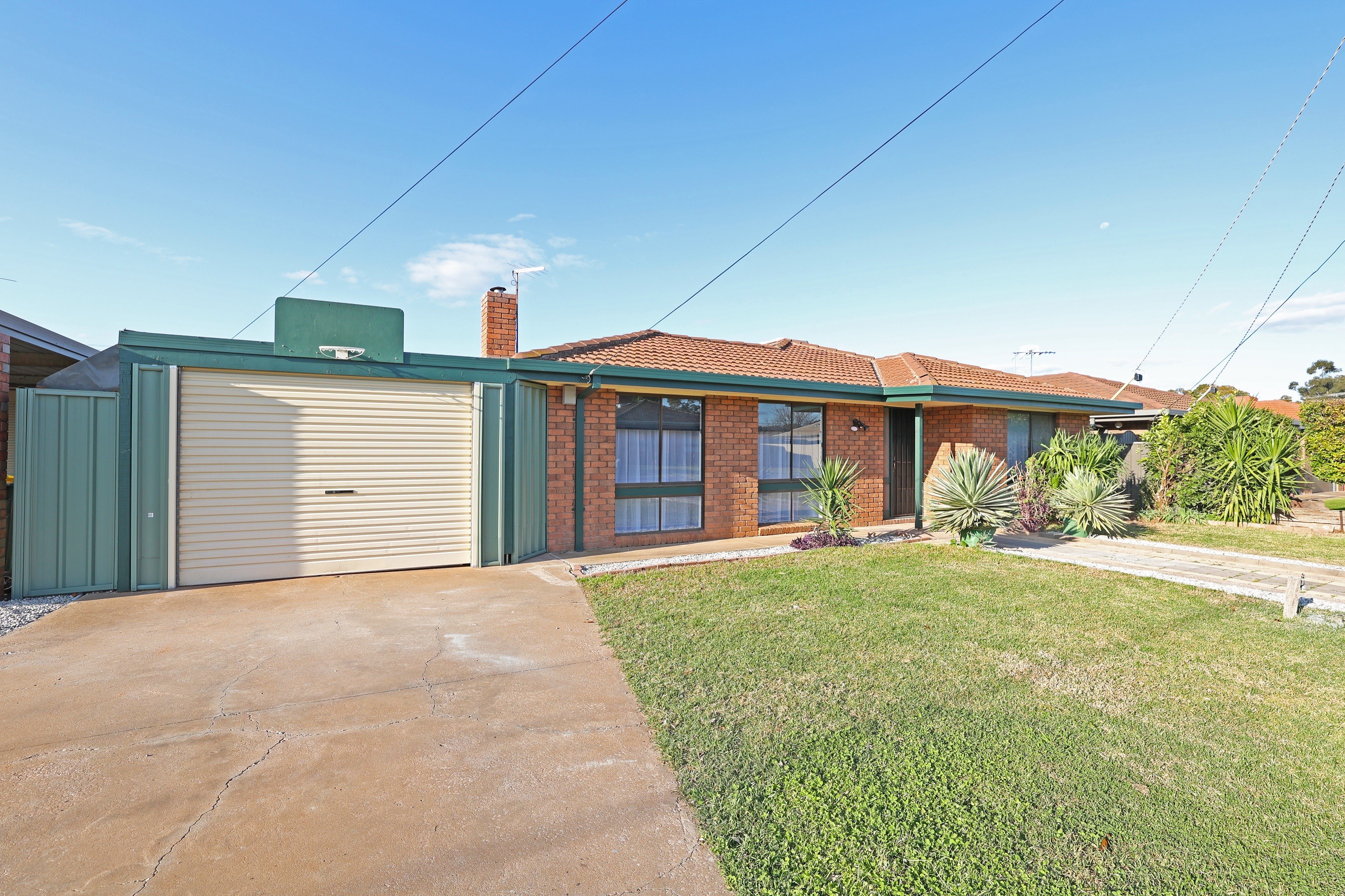 17 Noyce Court, Mildura, VIC 3500