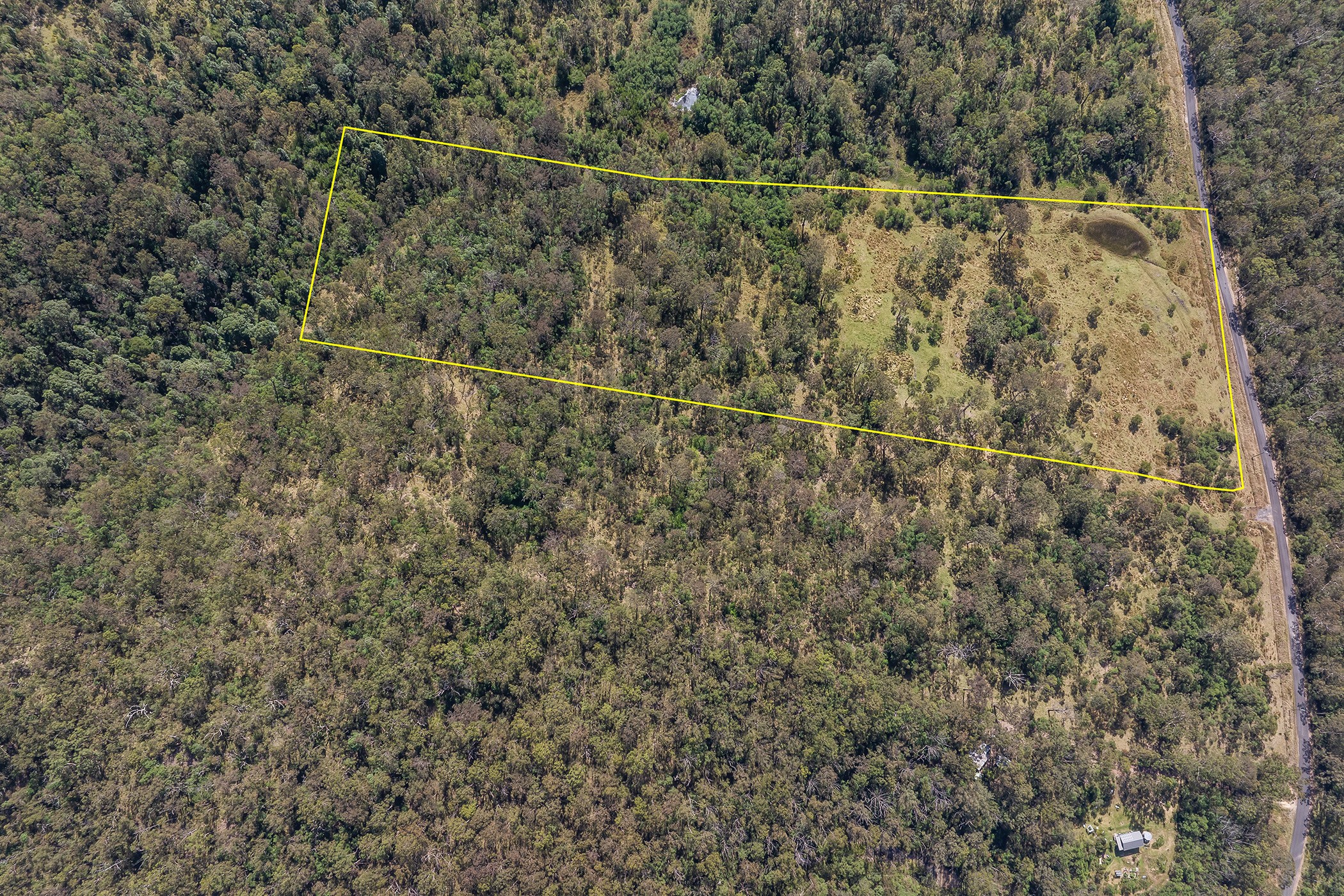 97 Long Gully Road, Drake, NSW 2469