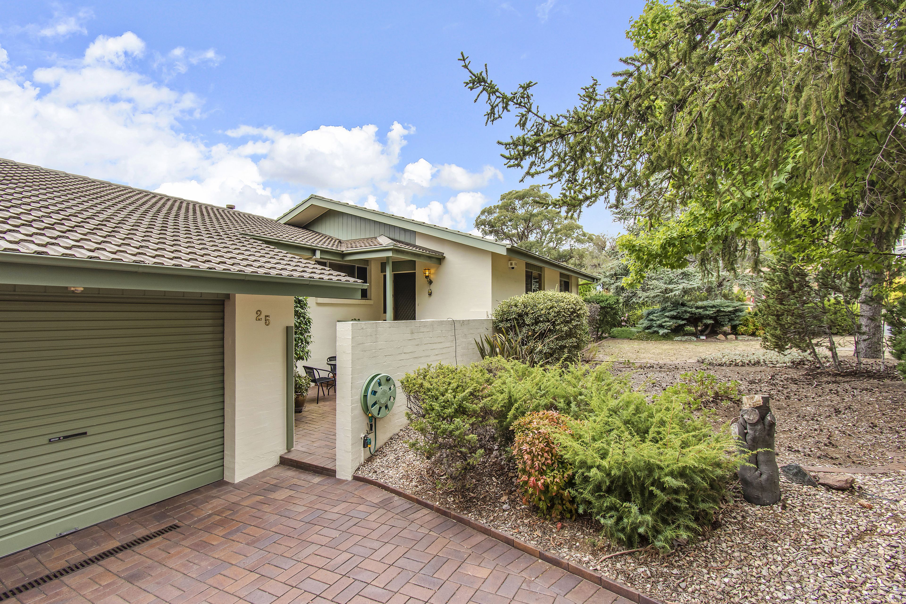 25 Henry Street, Cook, ACT 2614