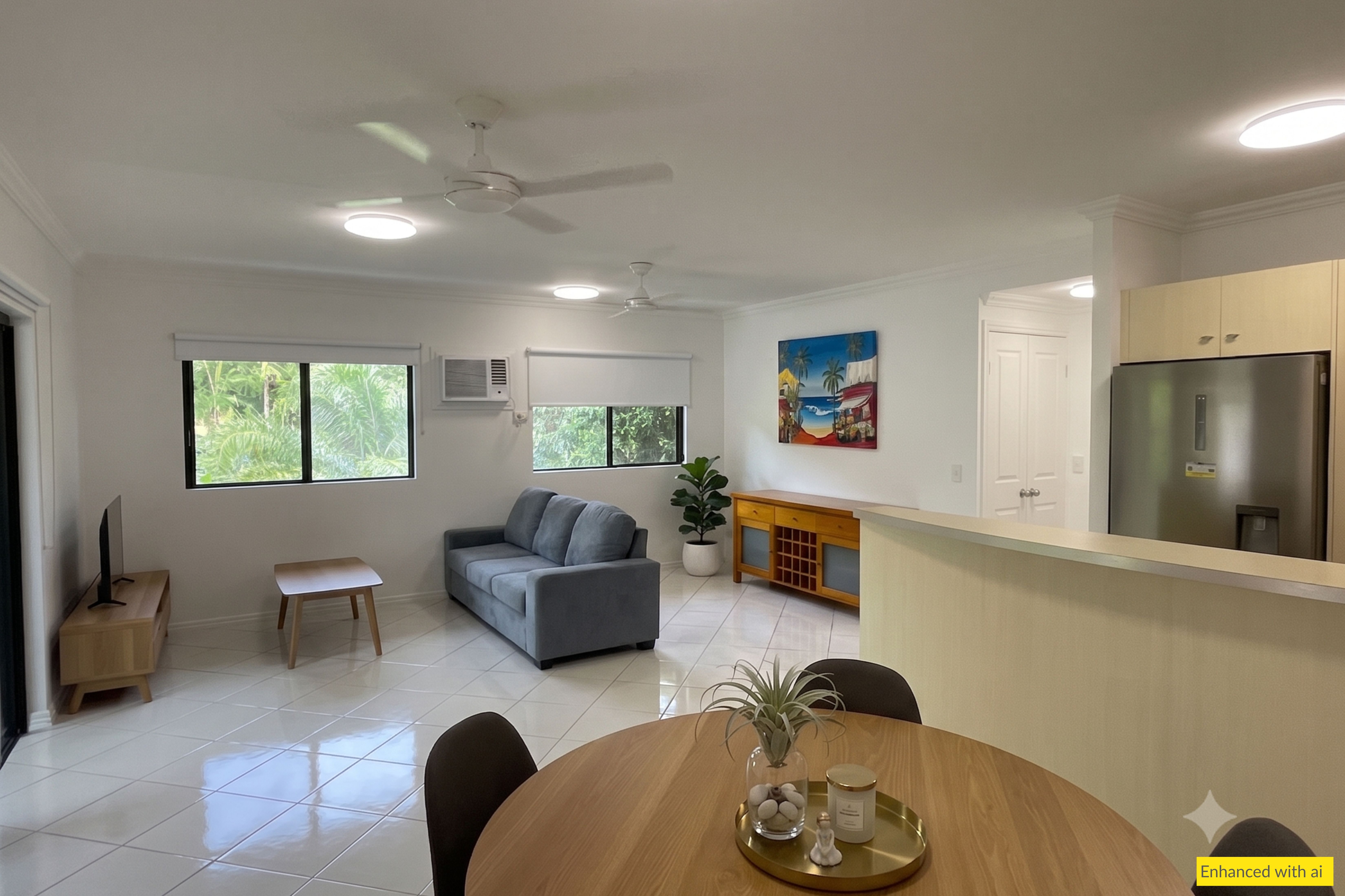 7/55 Davidson Street — photo from Ray White Port Douglas