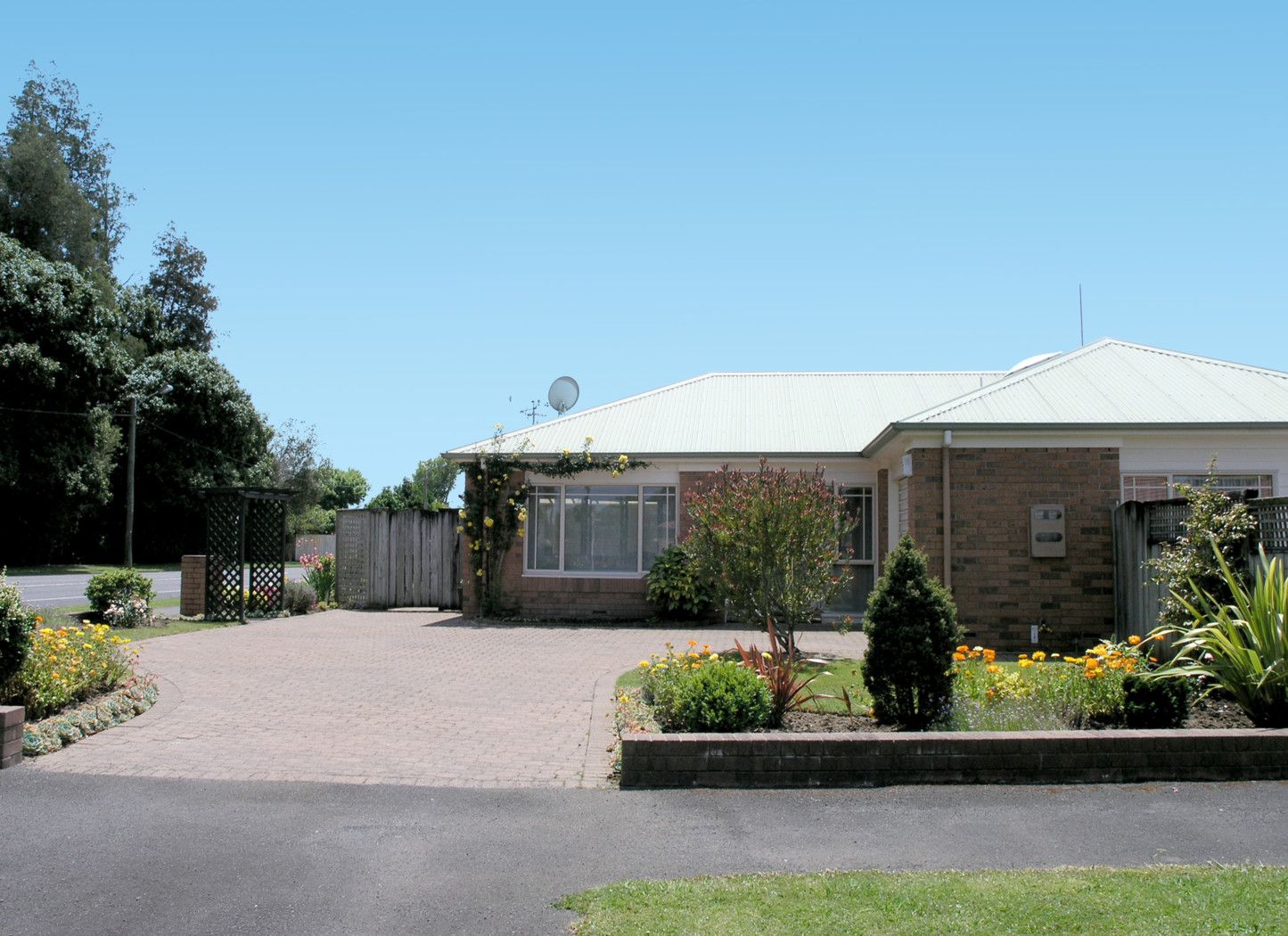 30a Brooklyn Road, Claudelands, Hamilton City