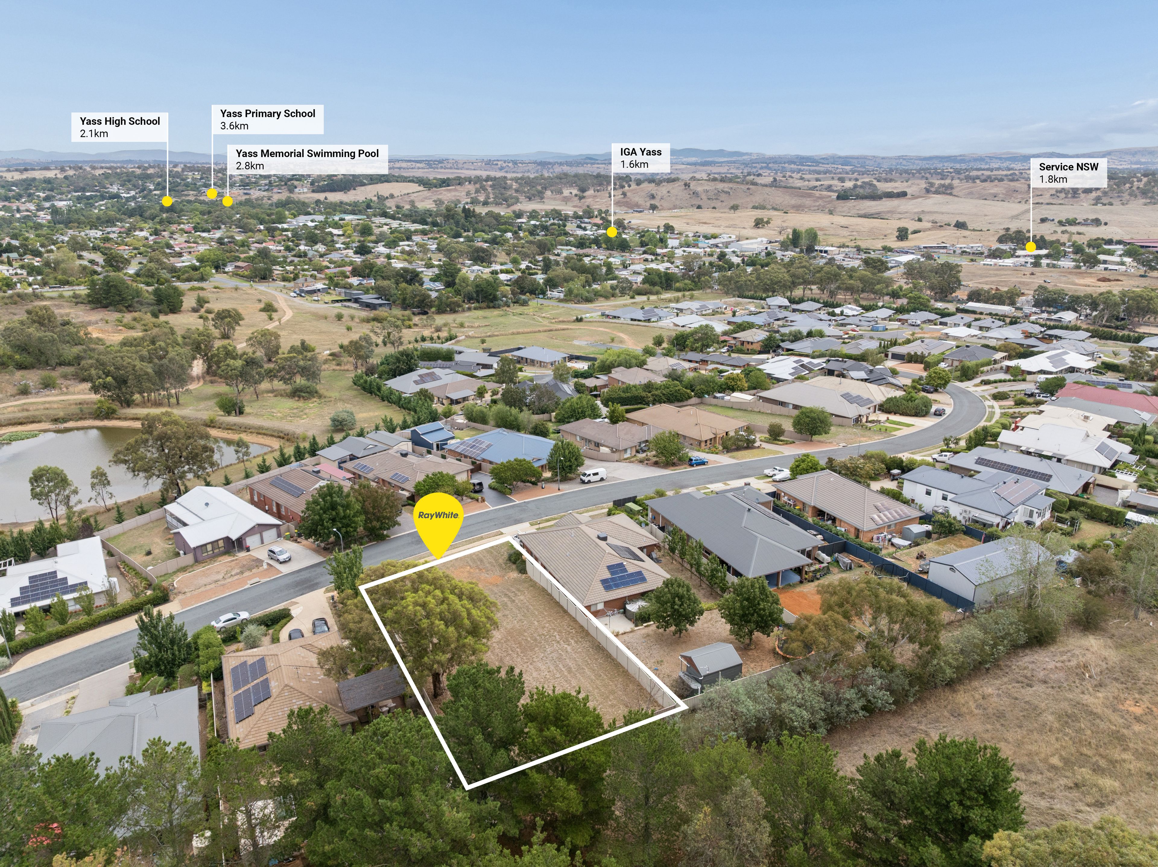 19 Discovery Drive, Yass, NSW 2582