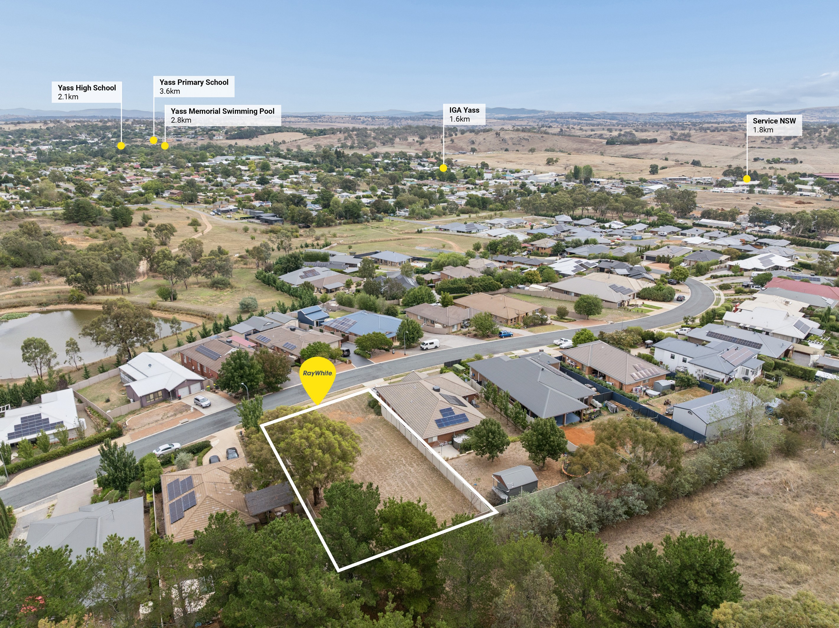 19 Discovery Drive, Yass, NSW 2582