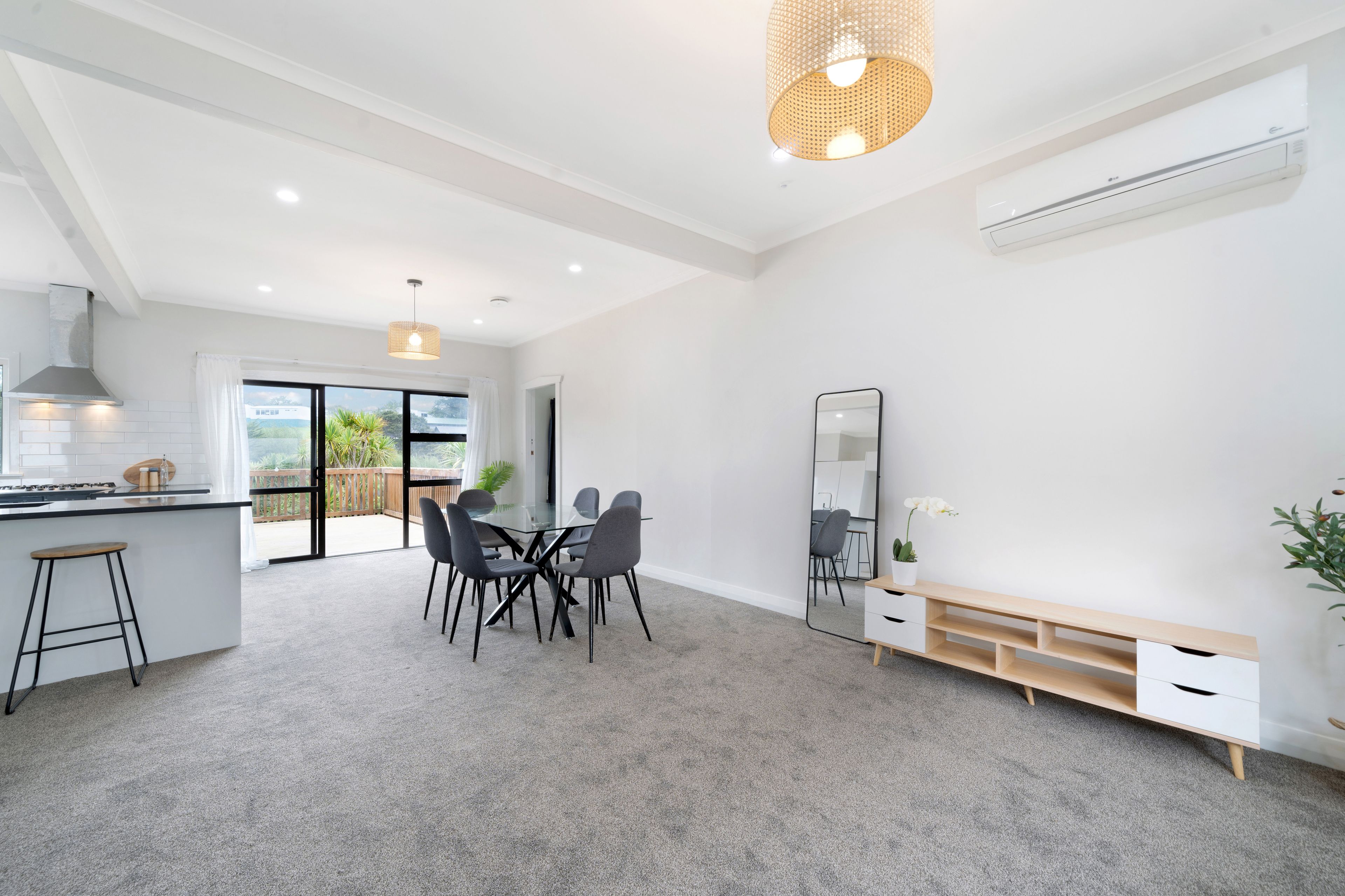 1/81A Woodglen Road, Glen Eden, Waitakere City