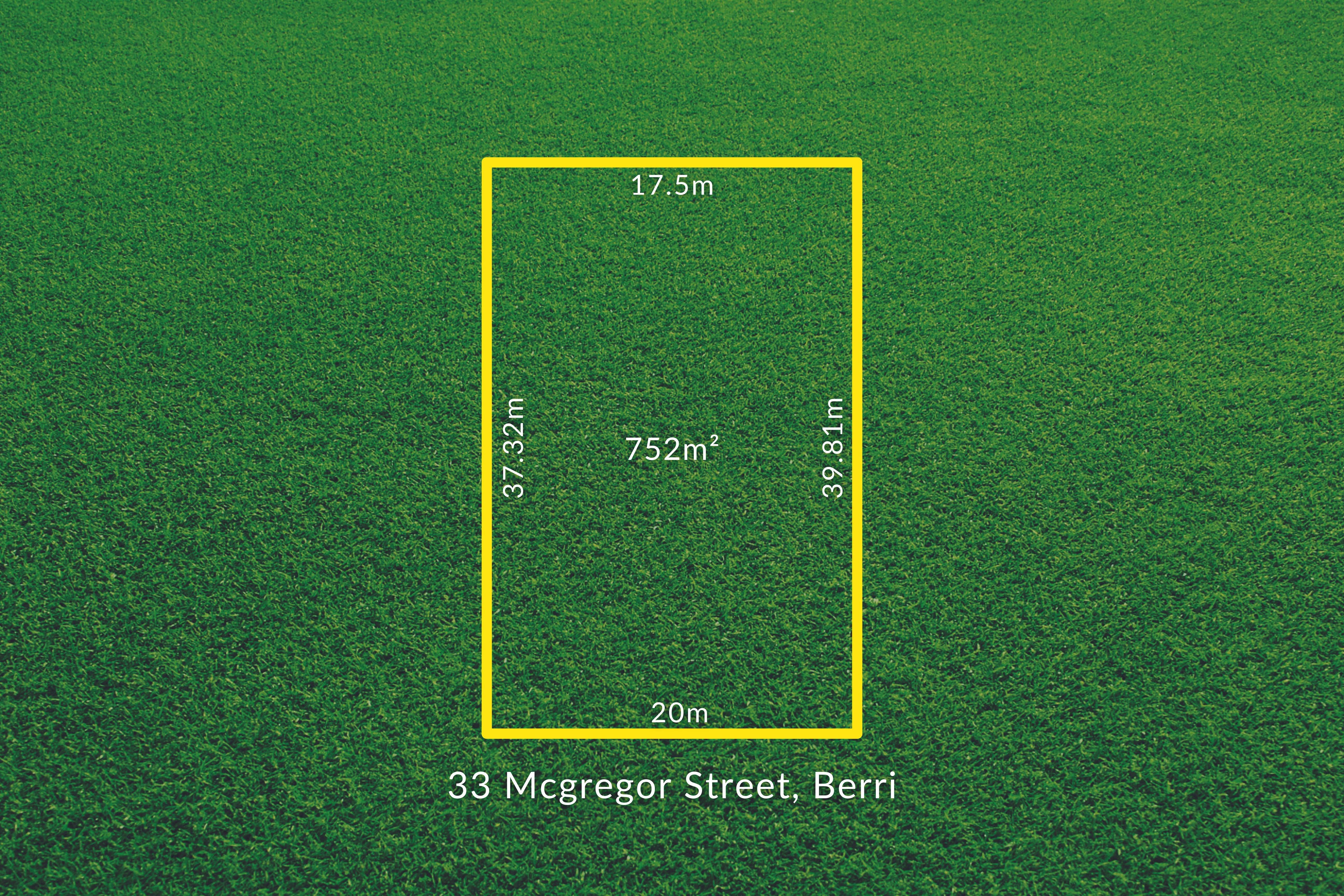 33 McGregor Street, Berri, SA 5343