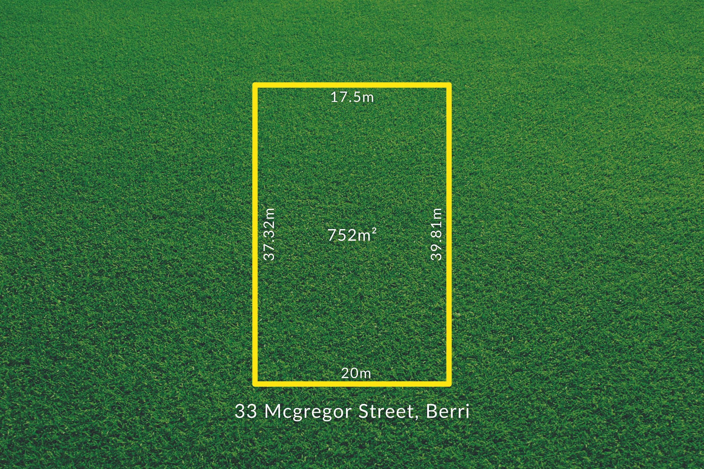 33 McGregor Street, Berri, SA 5343