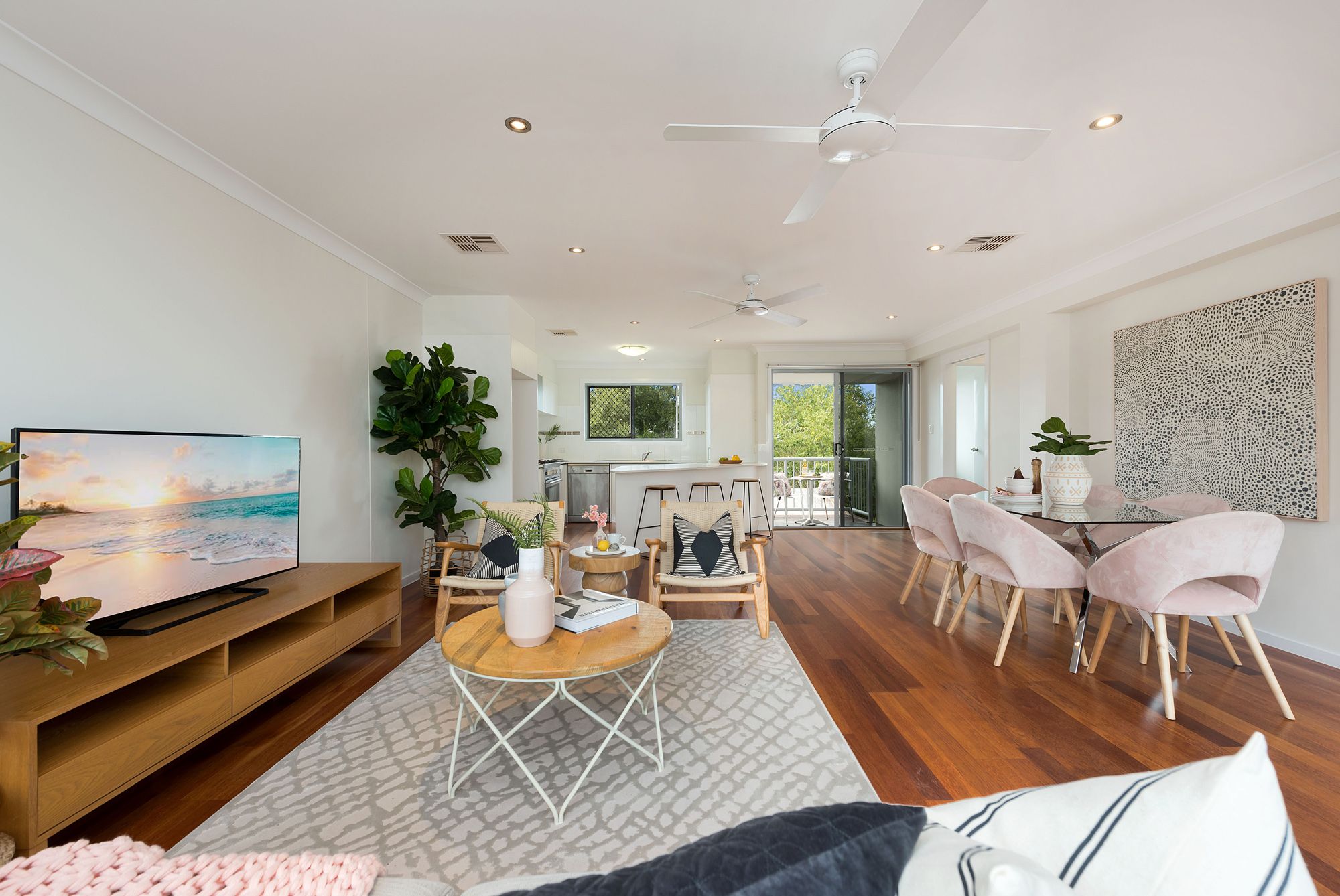 4/784 Old Cleveland Road, Carina, QLD 4152
