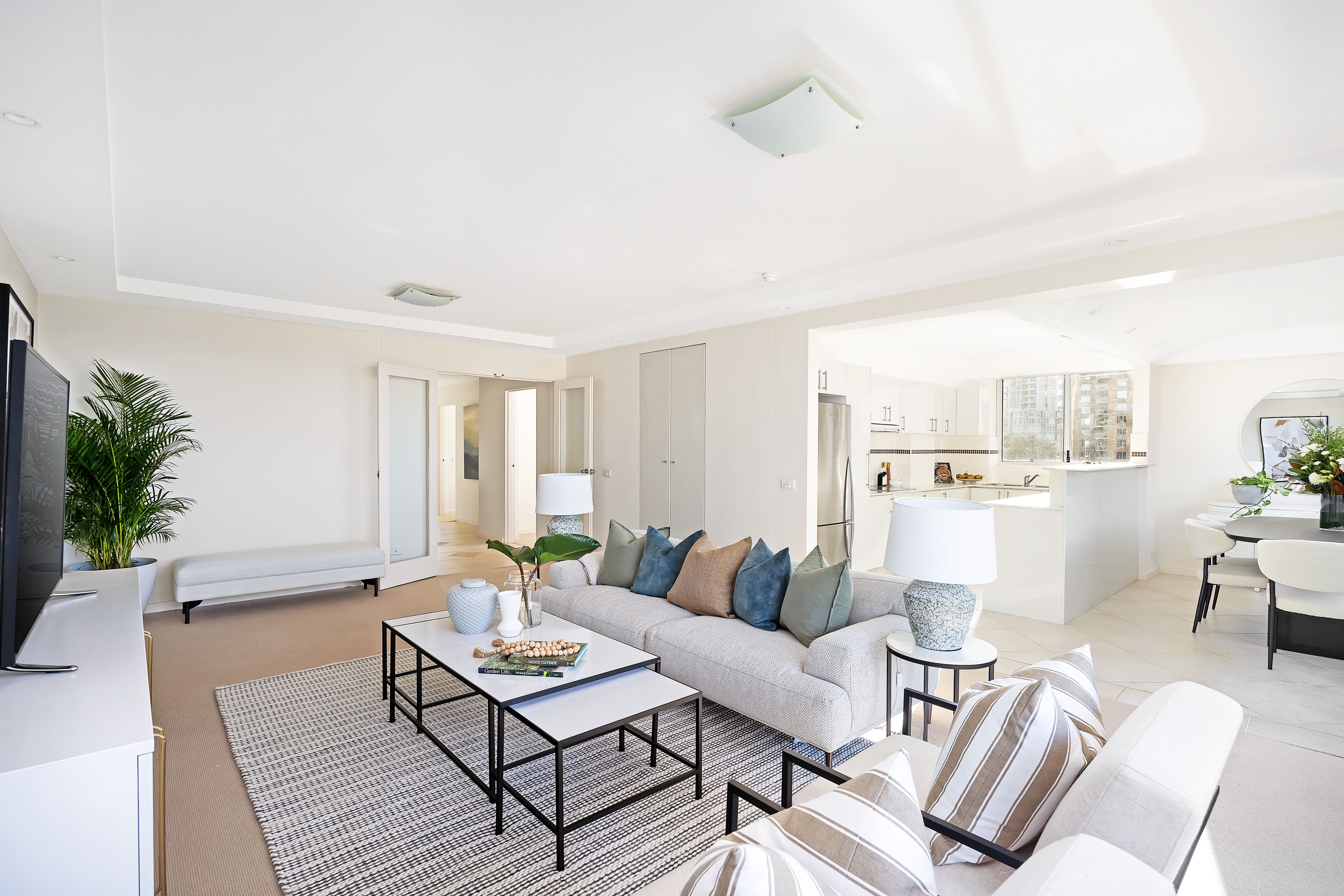 26/1-3 Peel Street, Kirribilli, NSW 2061