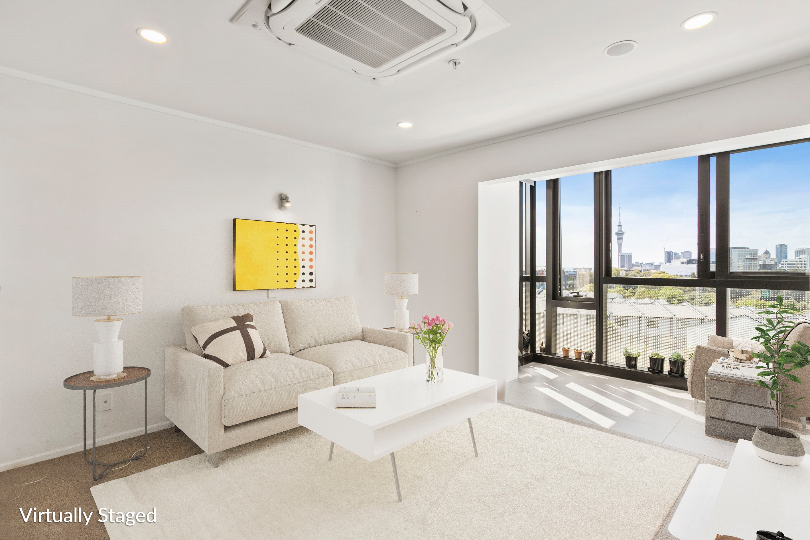 3U/16 Burton Street, Grafton, Auckland City
