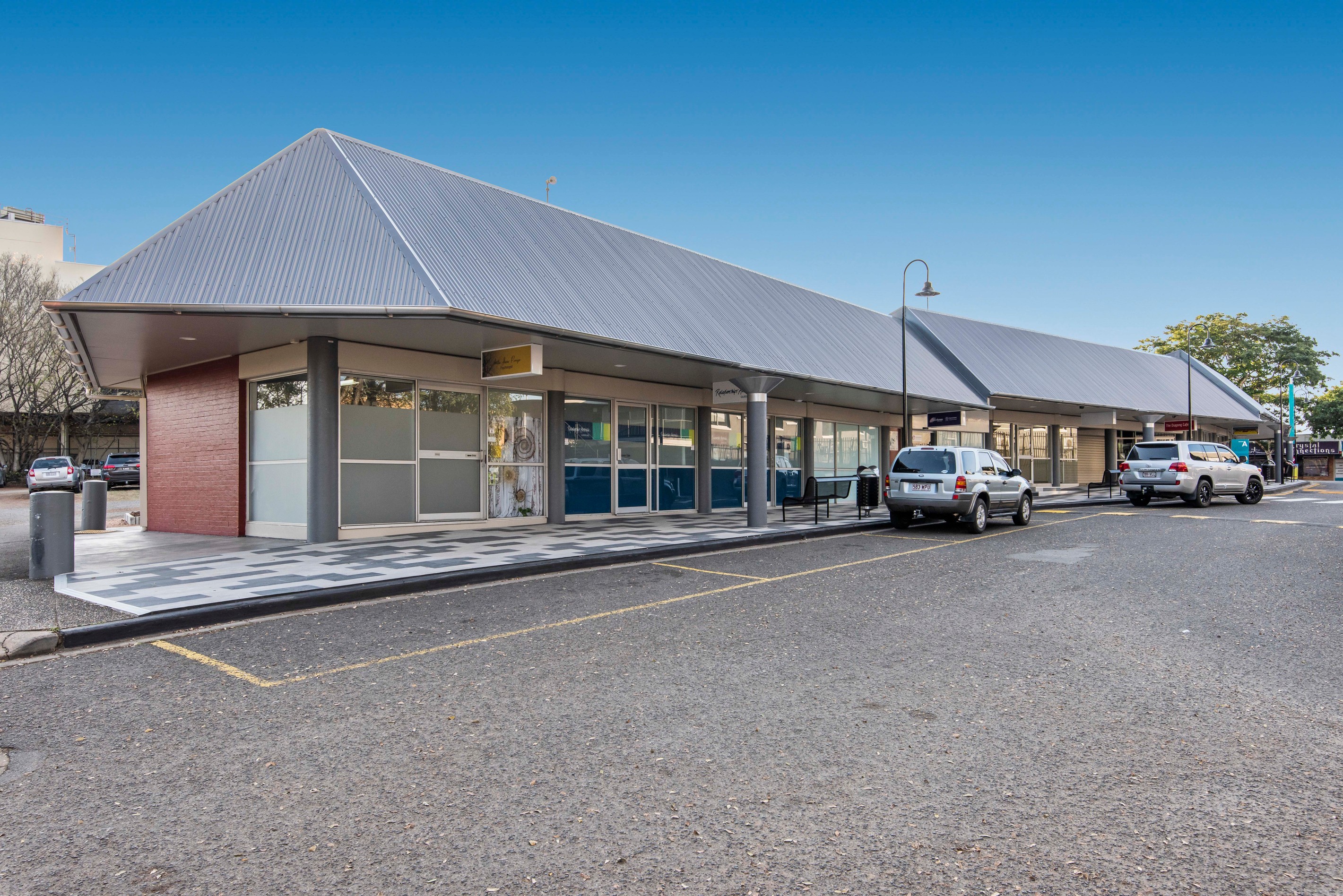 8-22 King Street, Caboolture, QLD 4510