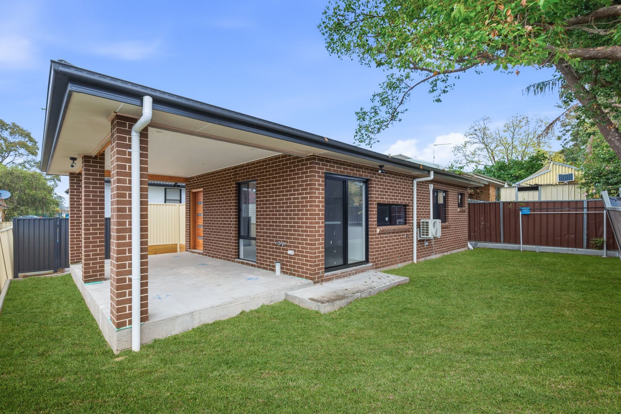 53 & 53A Smith Street, Kingswood, NSW