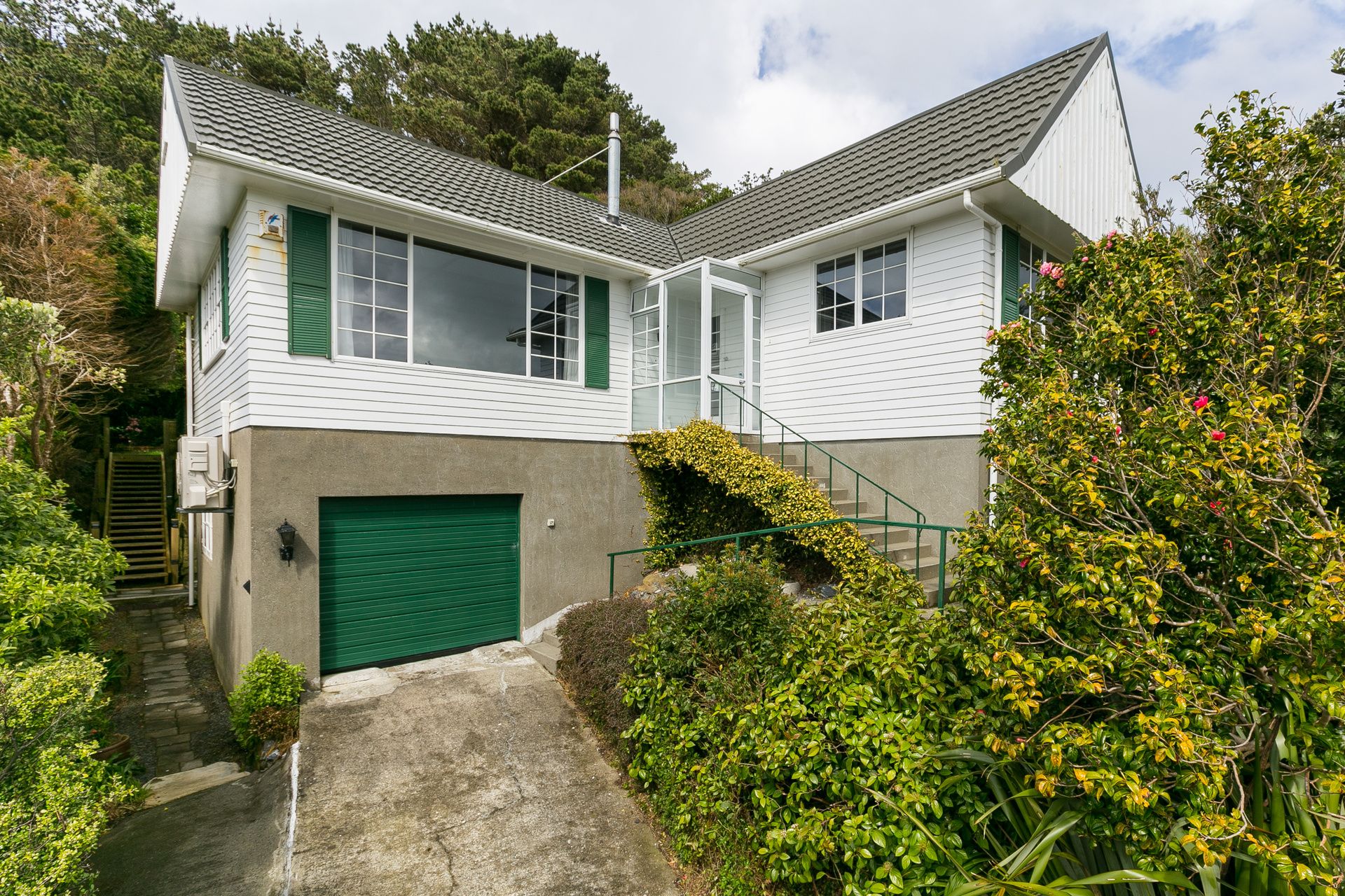 197 Cecil Road, Wilton, Wellington City