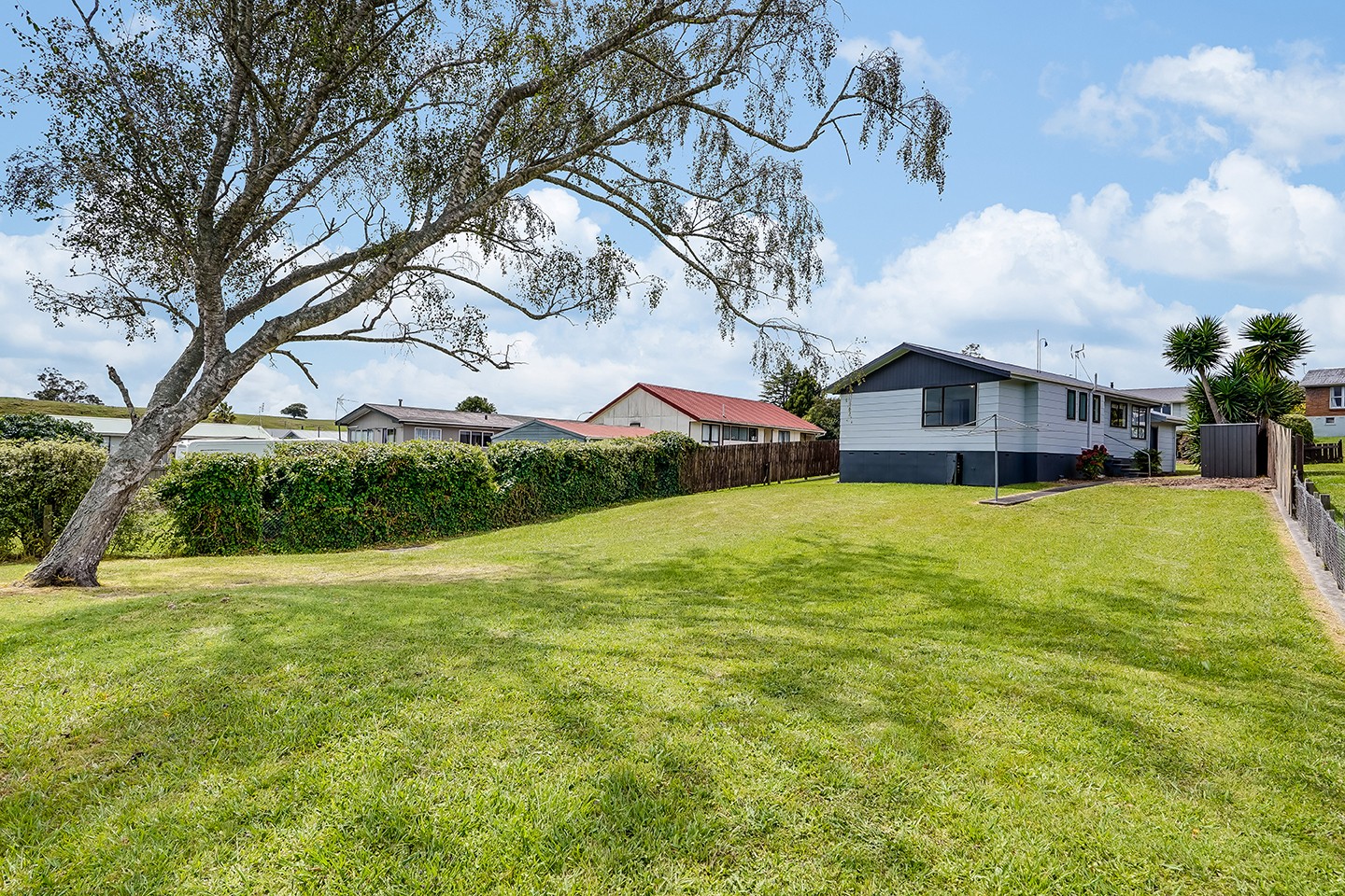 23 Sain Crescent, Morrinsville, Matamata Piako District