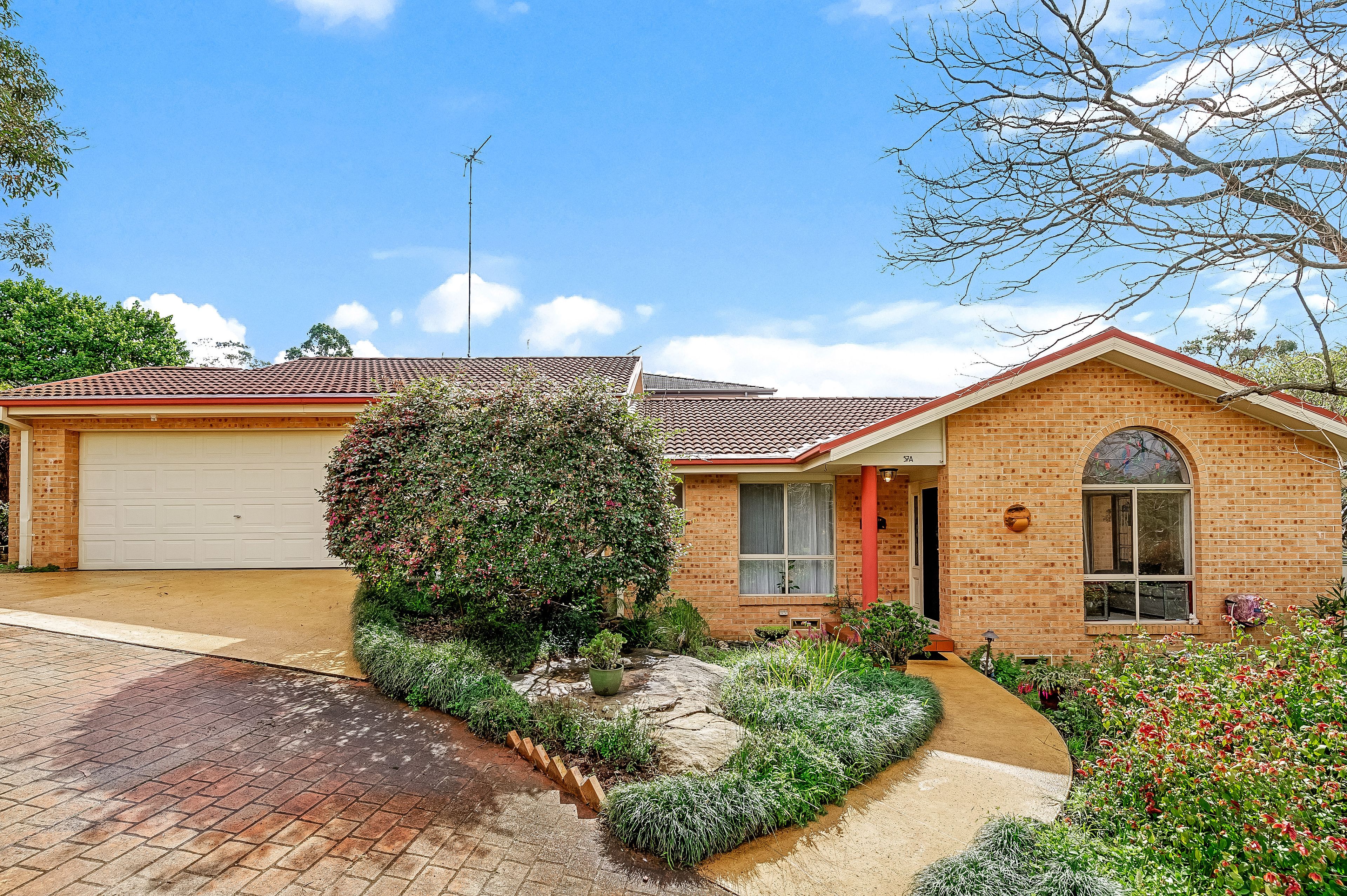 57a King Road — photo from Ray White Upper North Shore