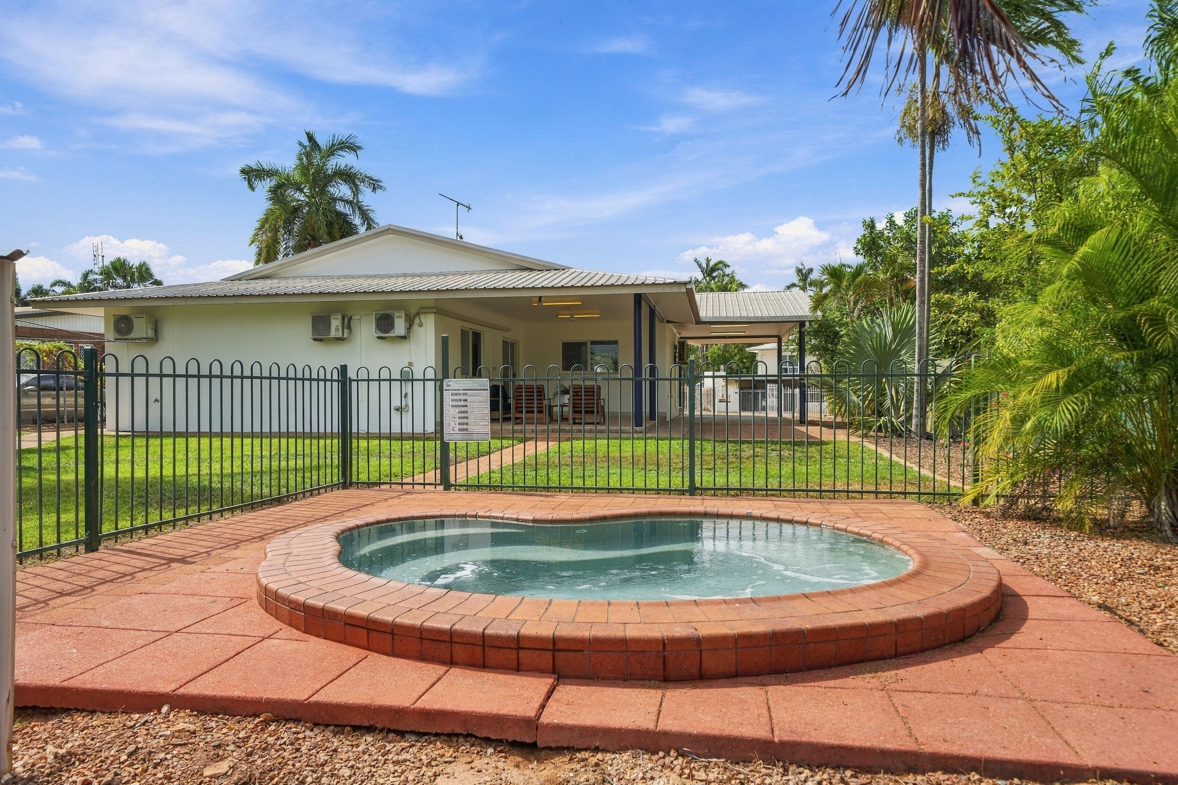 31 Hannibal Crescent, Gray, NT 0830