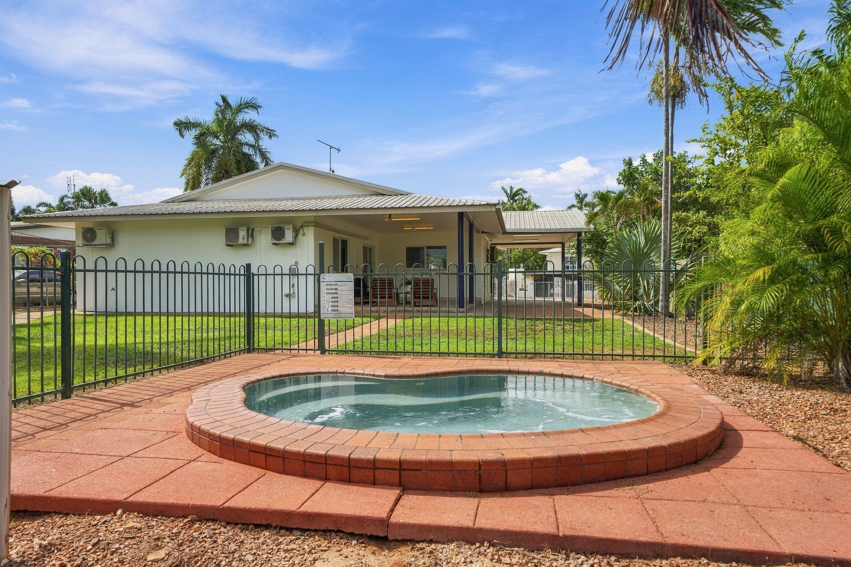 31 Hannibal Crescent, Gray, NT 0830