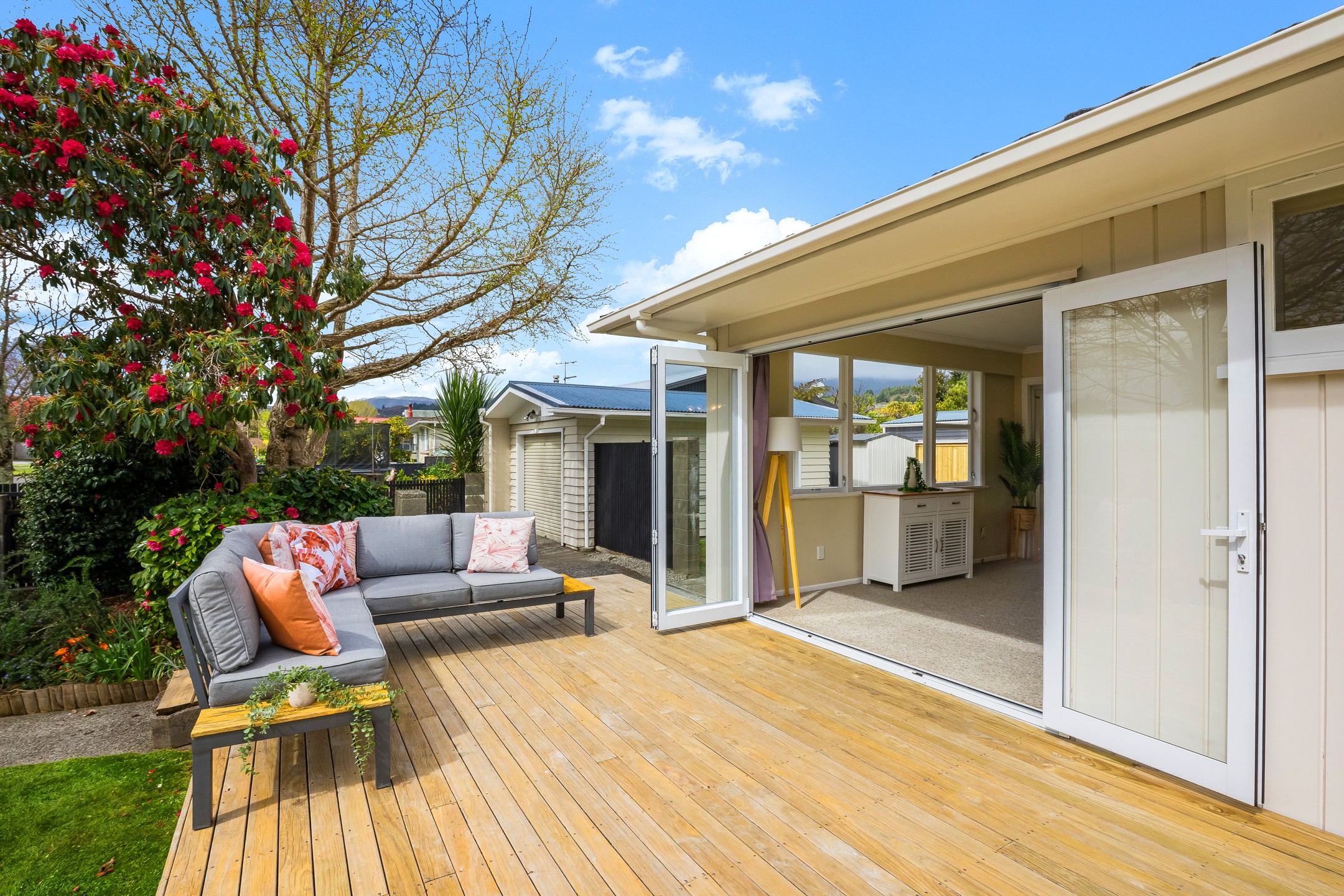 58 California Drive, Totara Park, Upper Hutt City