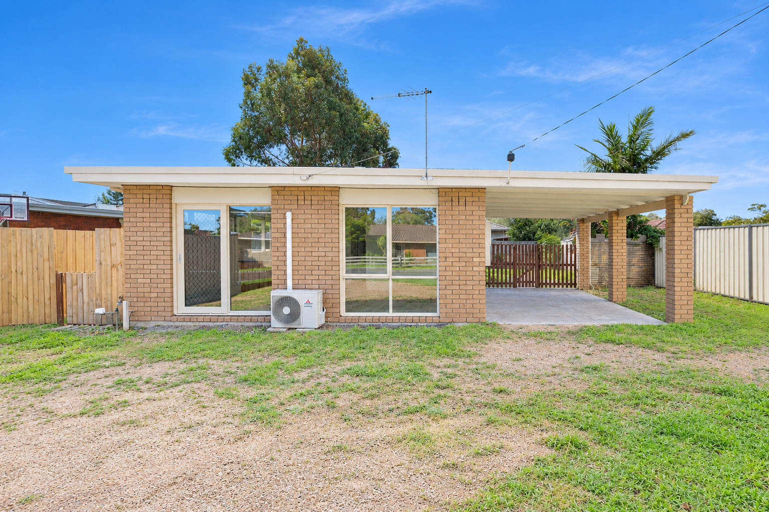 55 Potton Avenue — photo from Ray White Rosebud