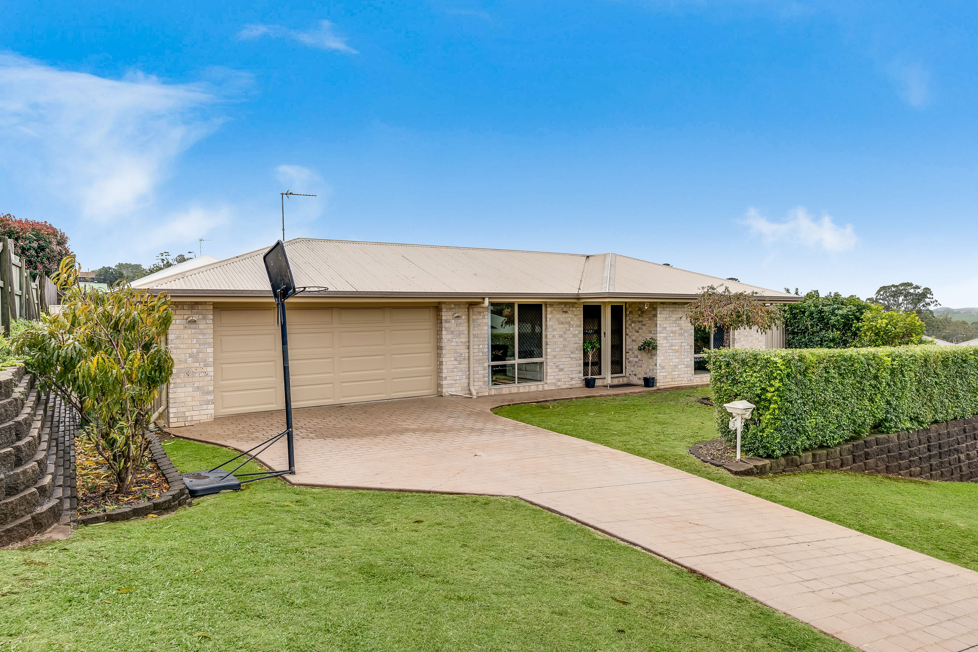 3 Latham Court, Wilsonton Heights, QLD 4350