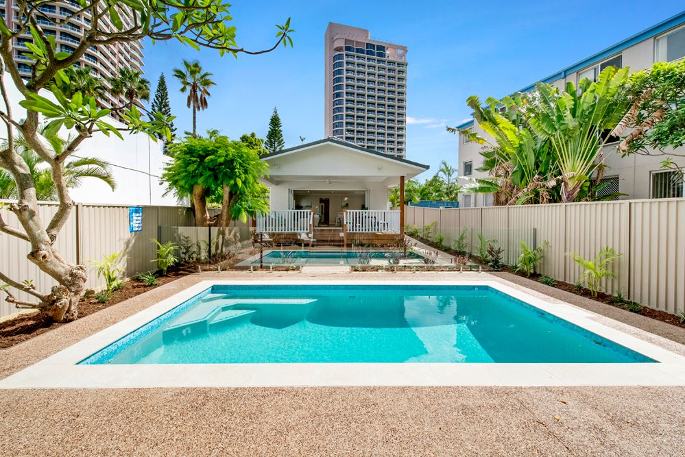23 Beach Parade, Surfers Paradise, QLD 4217