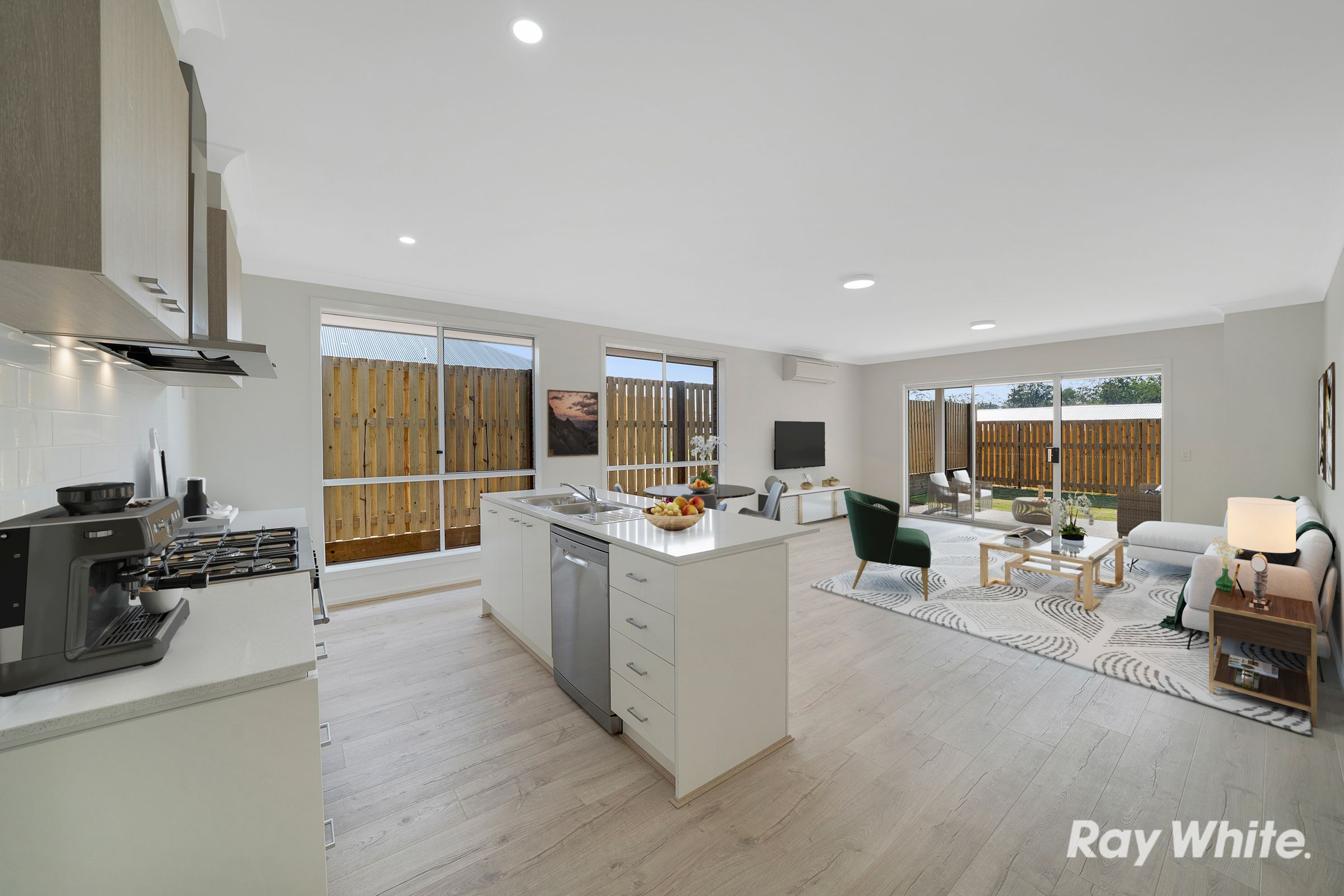 3 Tasman Crescent, LOGAN RESERVE, QLD 4133