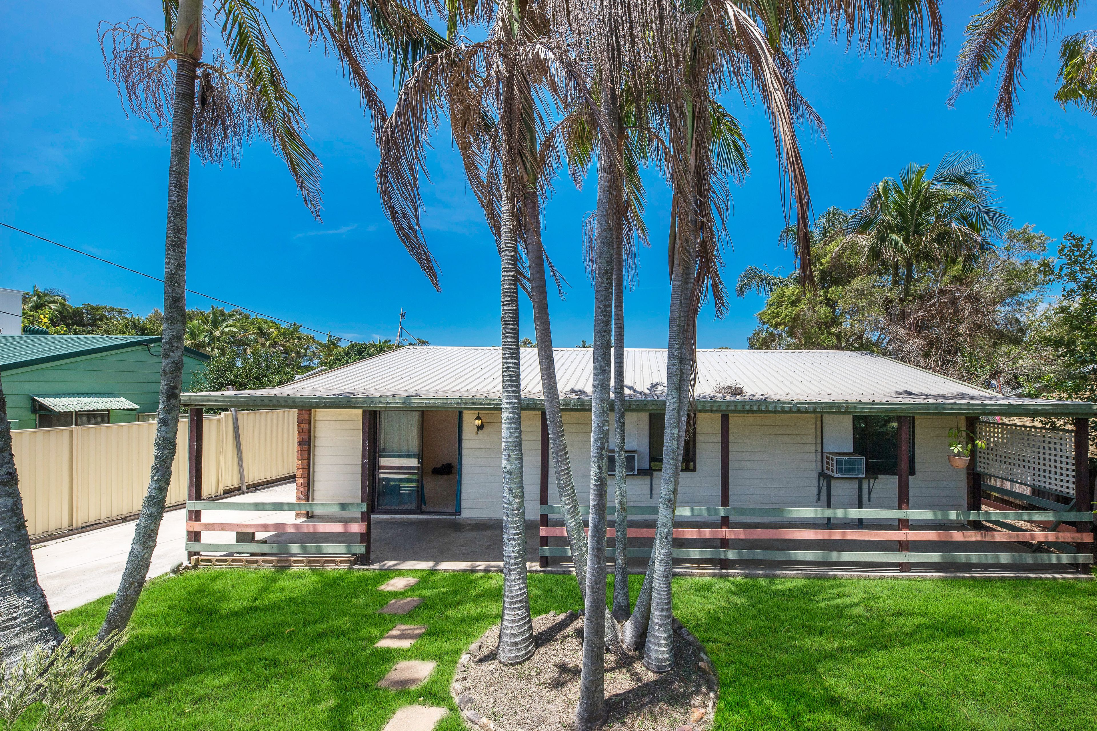 13 Third Avenue, Marcoola, QLD 4564