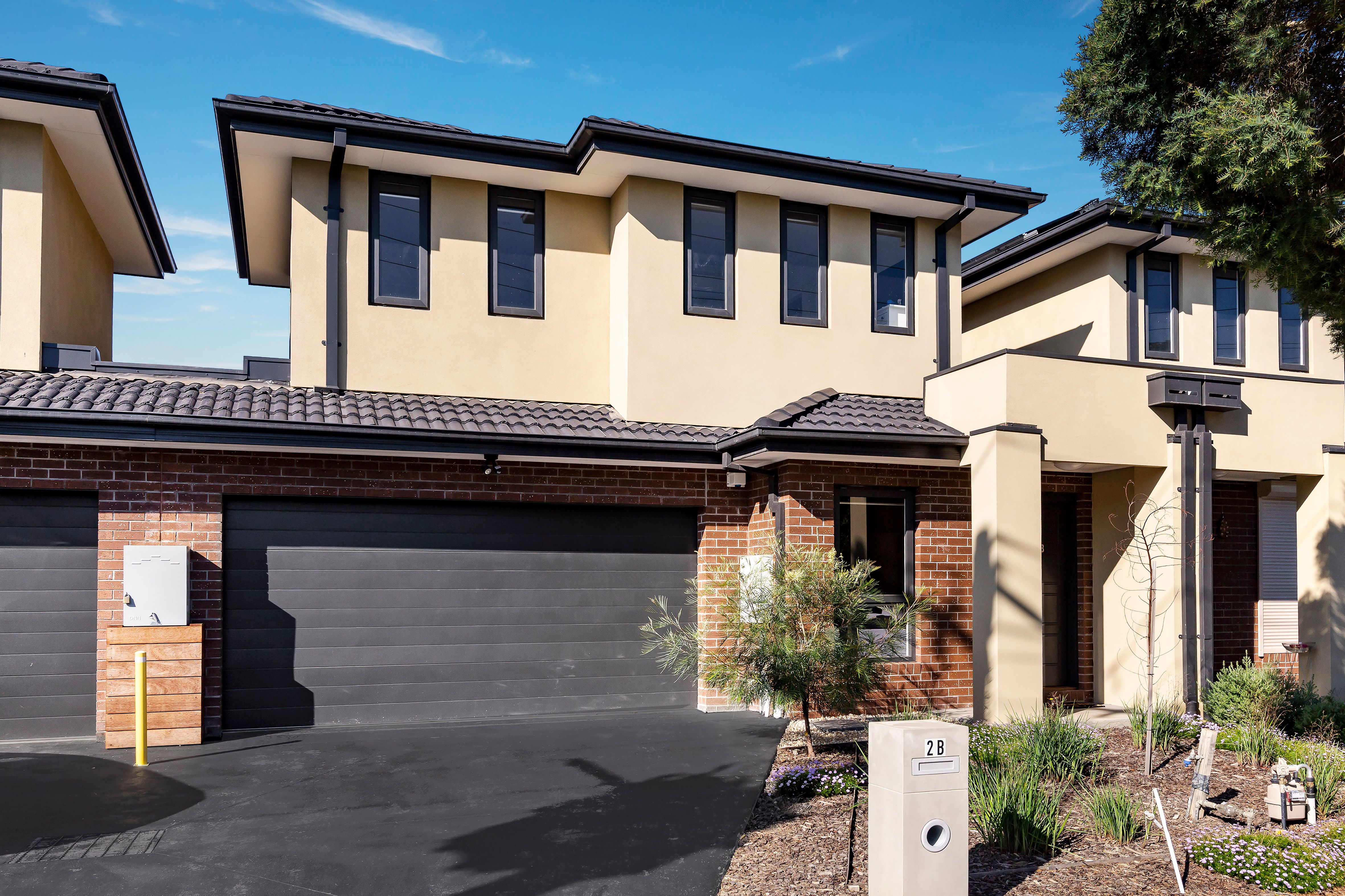 2B Falconer Road, Boronia VIC 3155