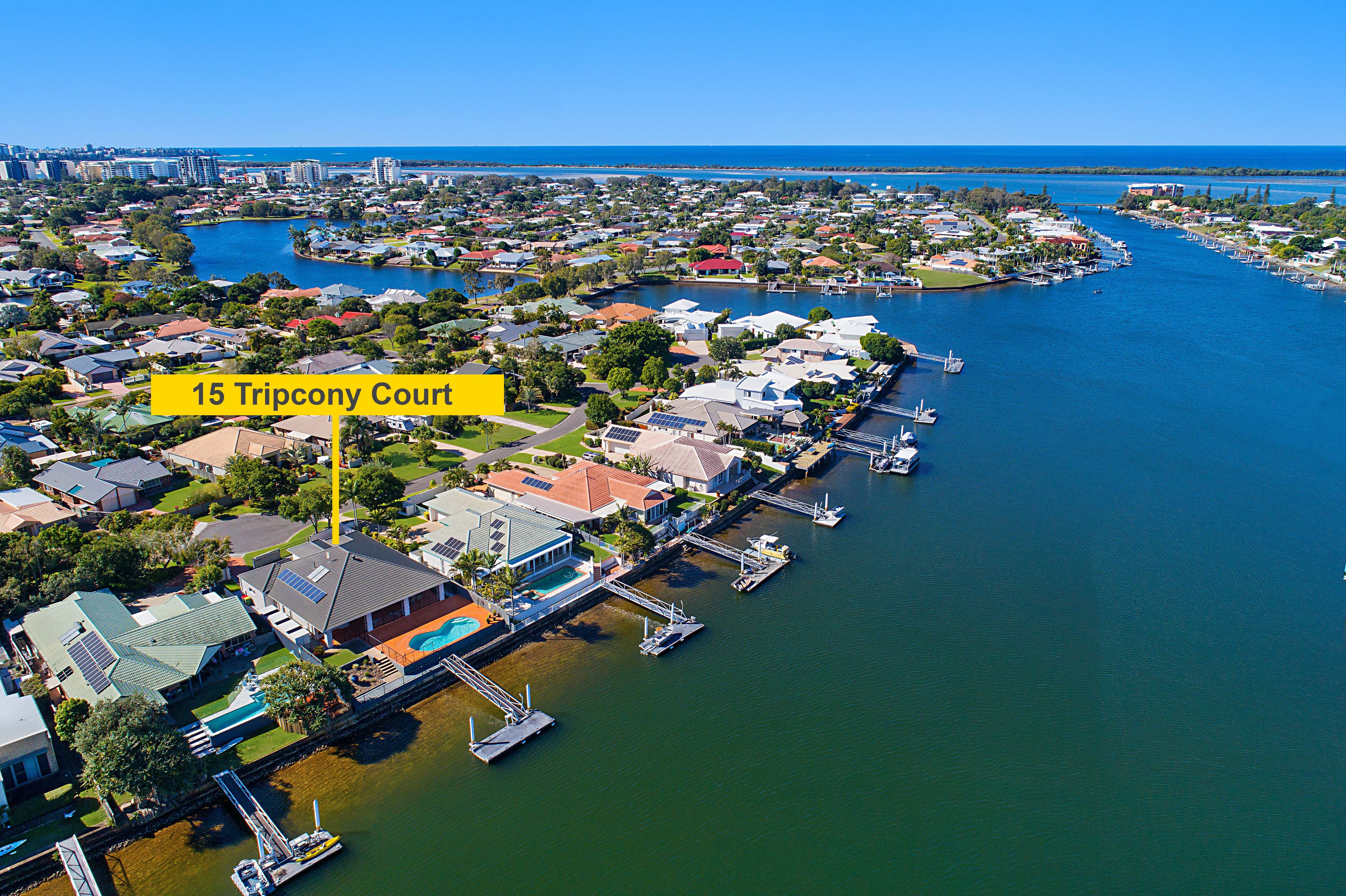 15 Tripcony Court, Pelican Waters QLD 4551