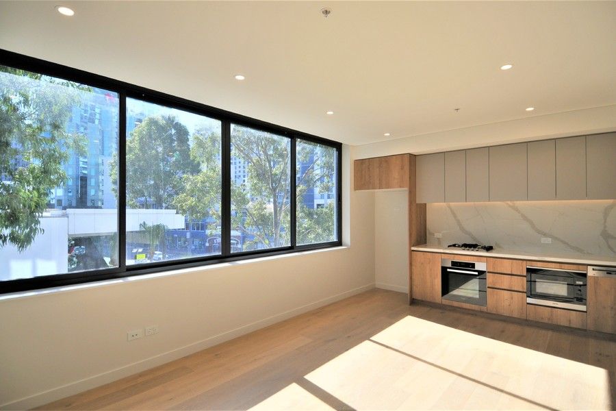 A204/2 Oliver Street, Chatswood, NSW 2067