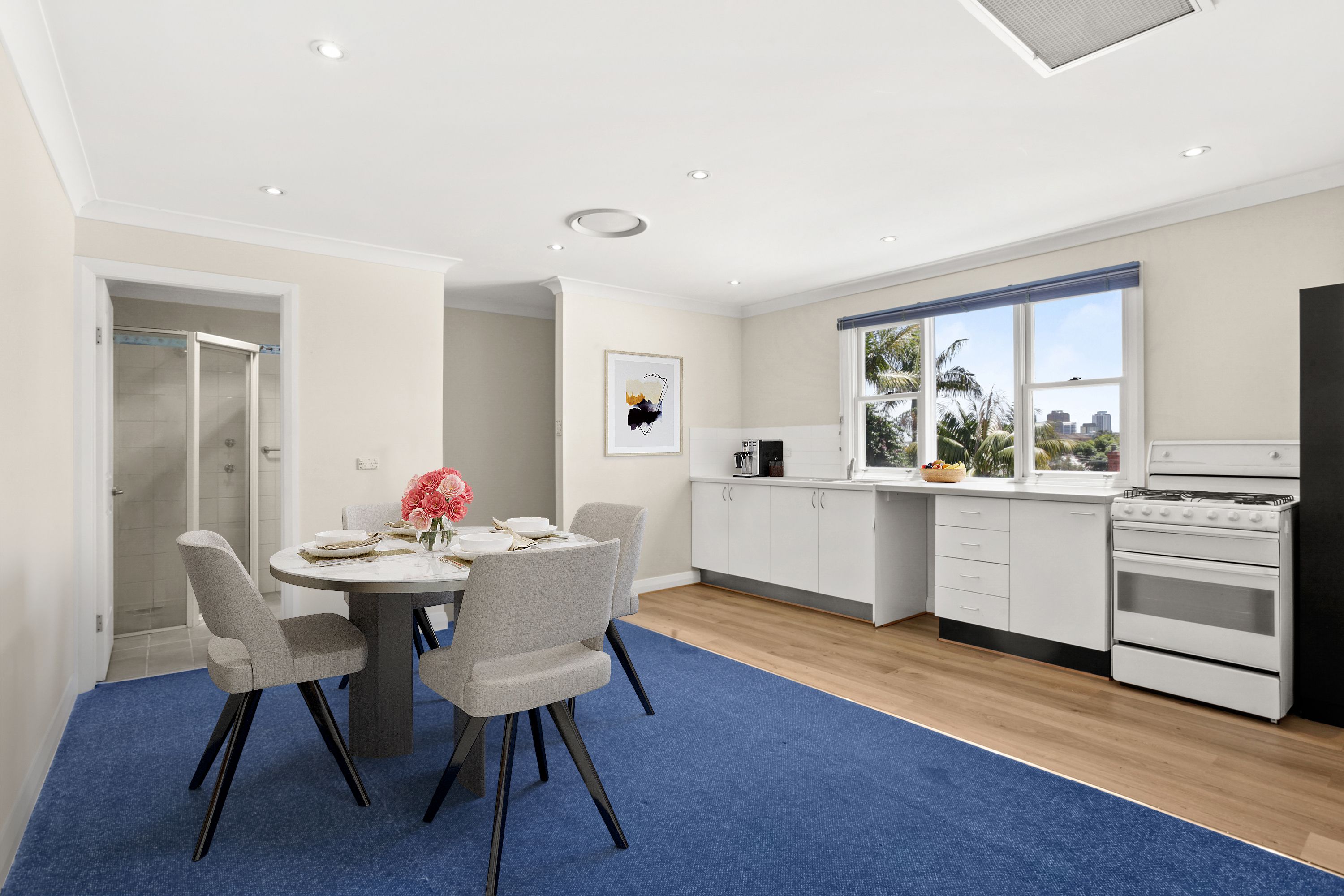60a Carrington Road, Randwick, NSW 2031