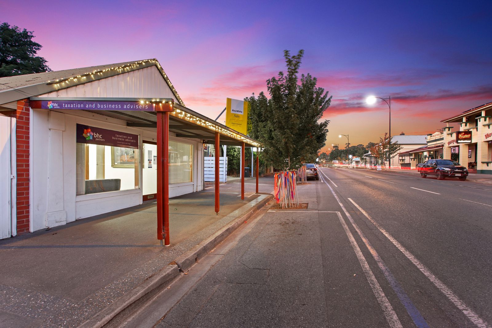 61 Onkaparinga Valley Road, Woodside, SA 5244