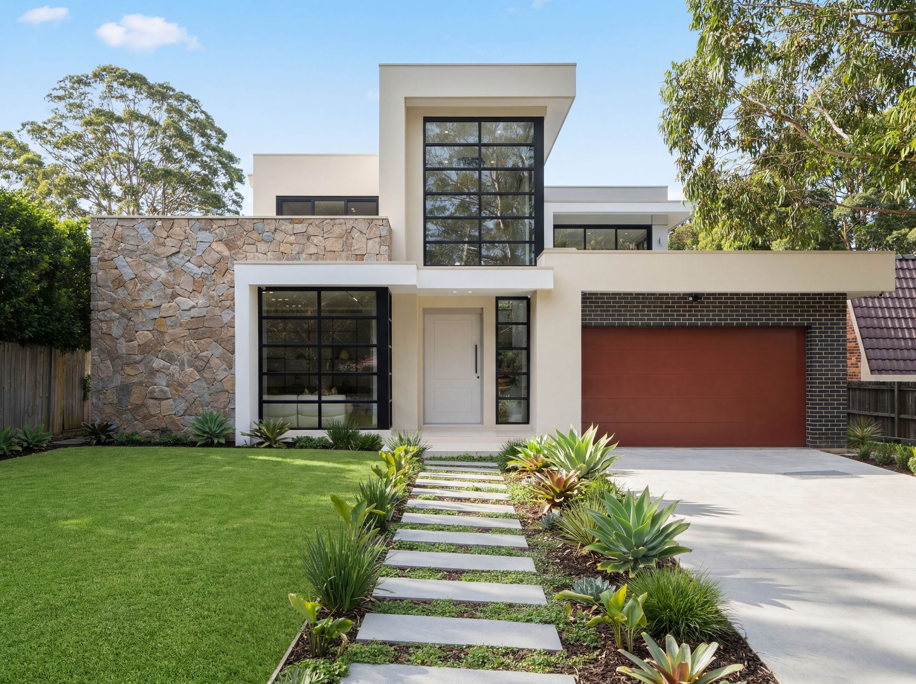 126 Boundary Road, Wahroonga, NSW 2076