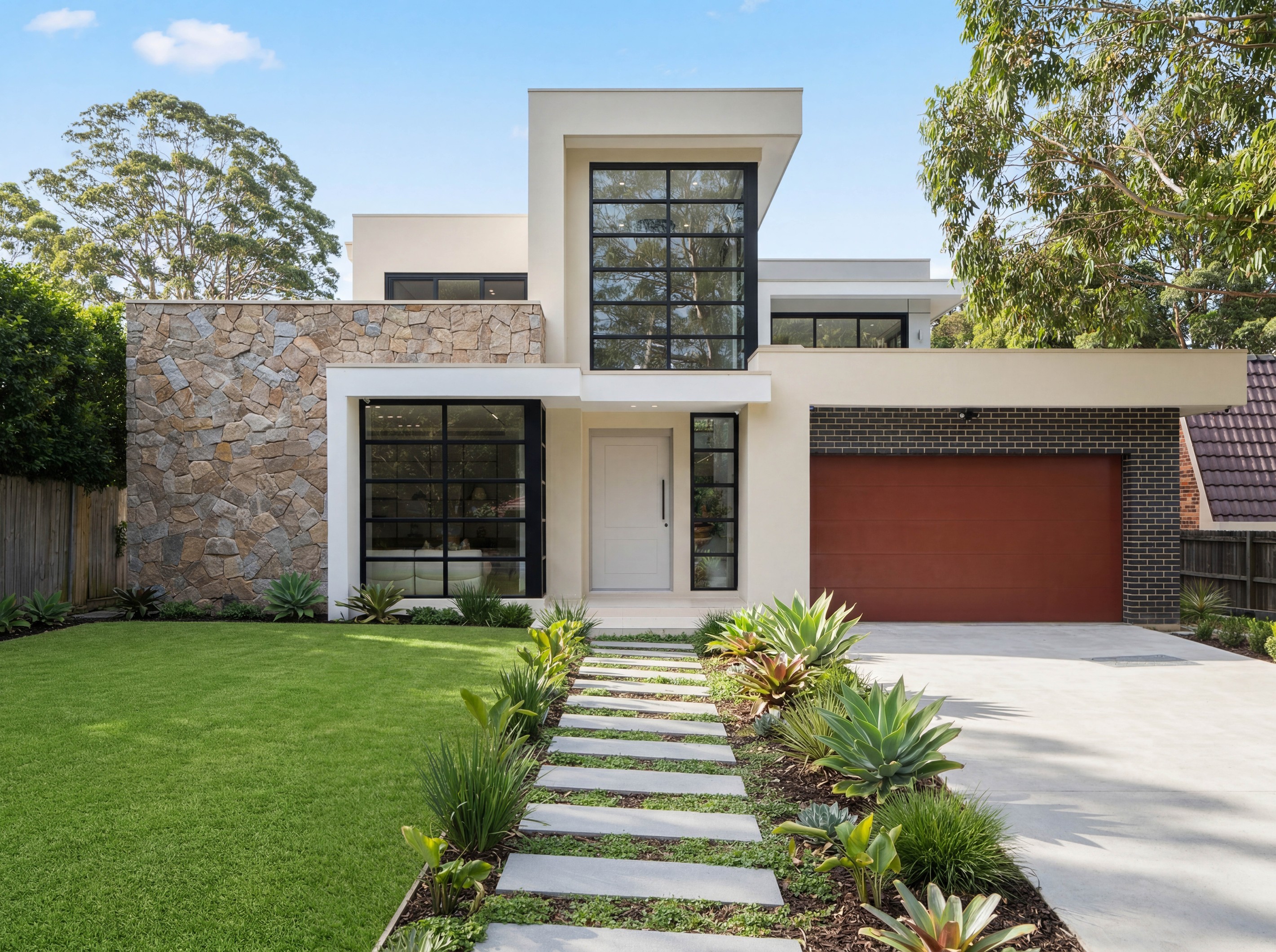 126 Boundary Road, Wahroonga, NSW 2076