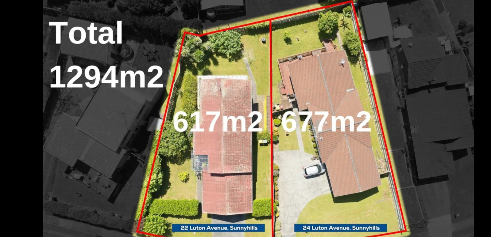 22 Luton Avenue, Sunnyhills, Manukau City
