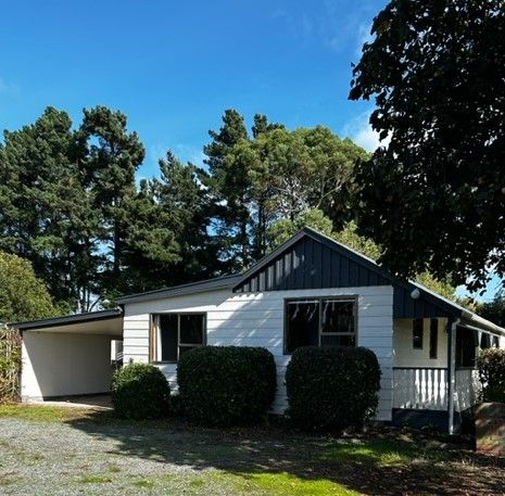 347 Lake Road South, Irwell, Selwyn District
