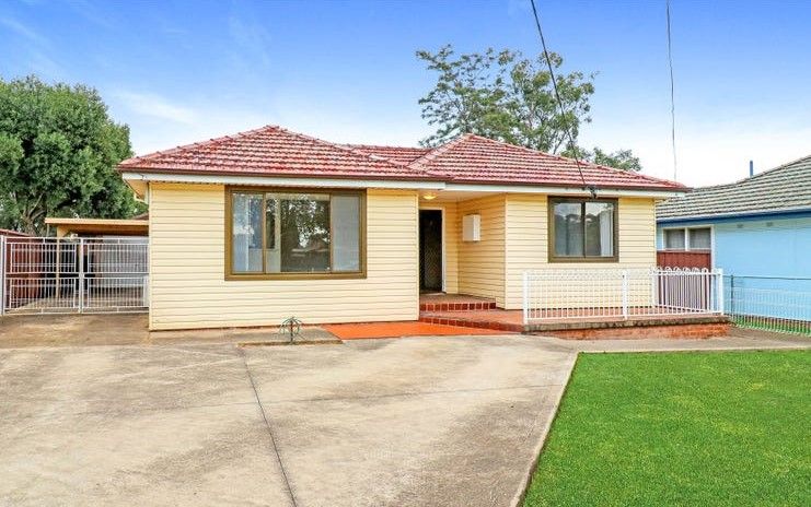 359 Luxford Road, Tregear, NSW 2770 House for Rent St Marys, St