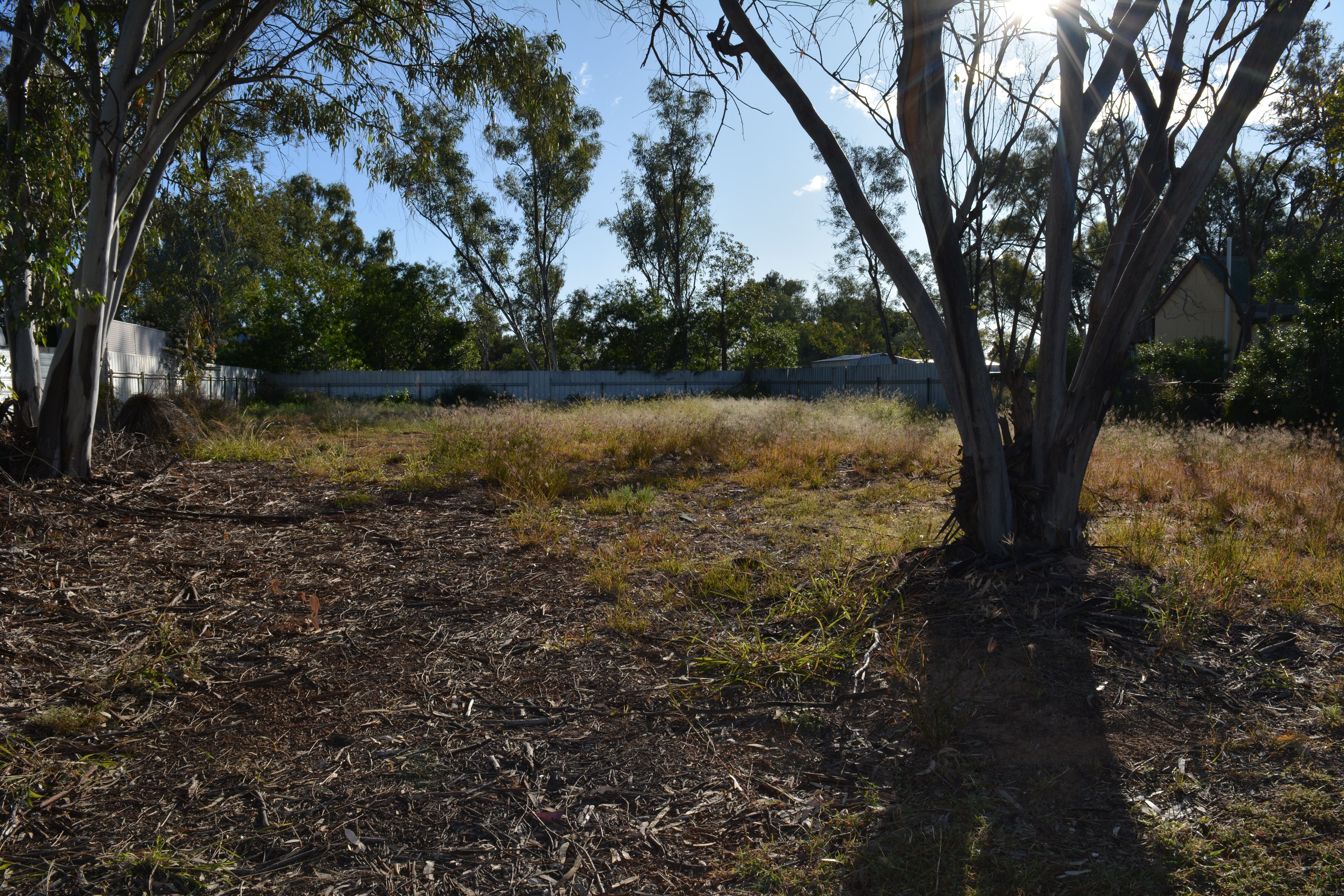 105A Thistle Street, Blackall, QLD 4472 Sold Land Ray White Blackall